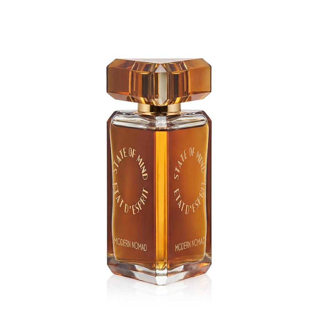 State Of Mind Eau de Parfum Modern Nomad EDP