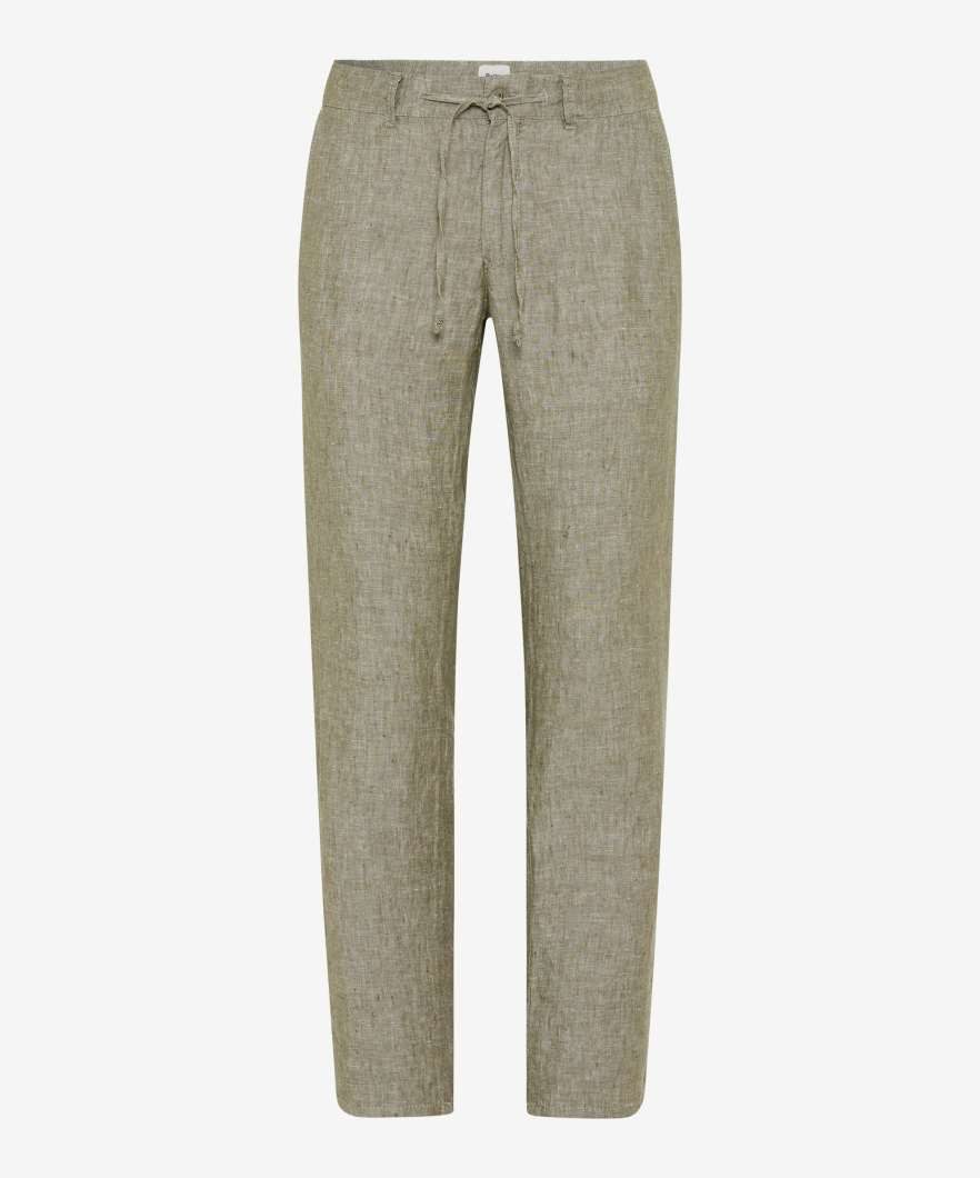 Brax Leinenhose günstig online kaufen