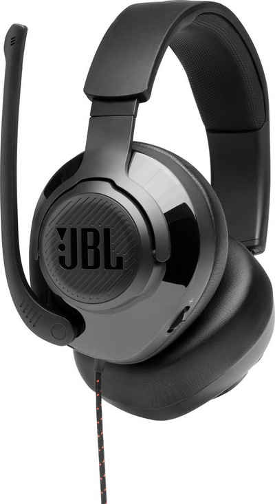 JBL QUANTUM 200 Gaming-Headset