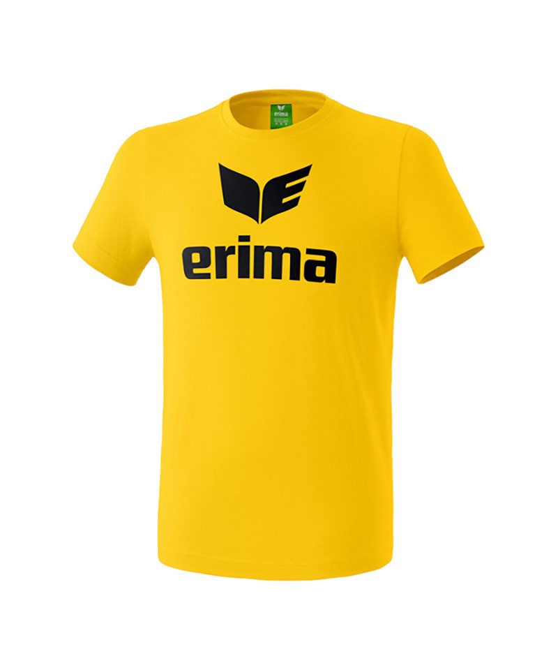 Erima T-Shirt Erima Promo T-Shirt Hell günstig online kaufen