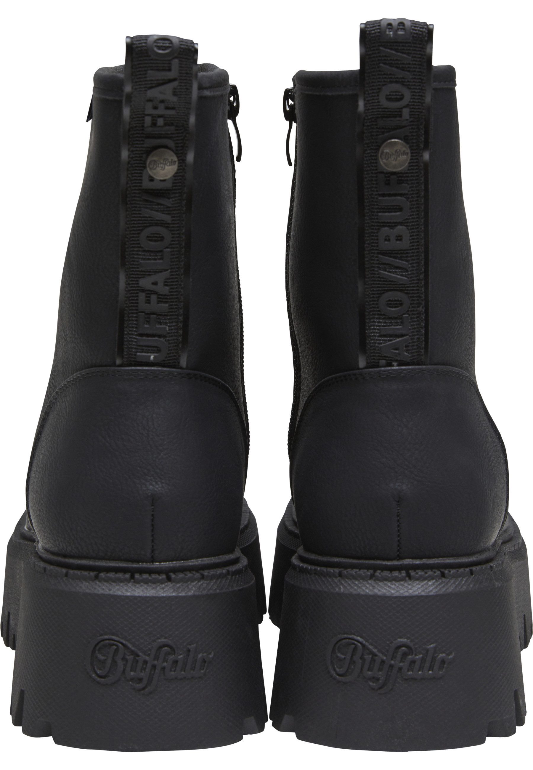 Buffalo Buffalo Buffalo aspen zip warm Stiefel günstig online kaufen