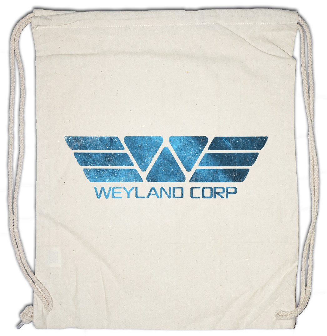 Turnbeutel Weyland Corporation I Turnbeutel Prometheus USCSS Nostromo Alien
