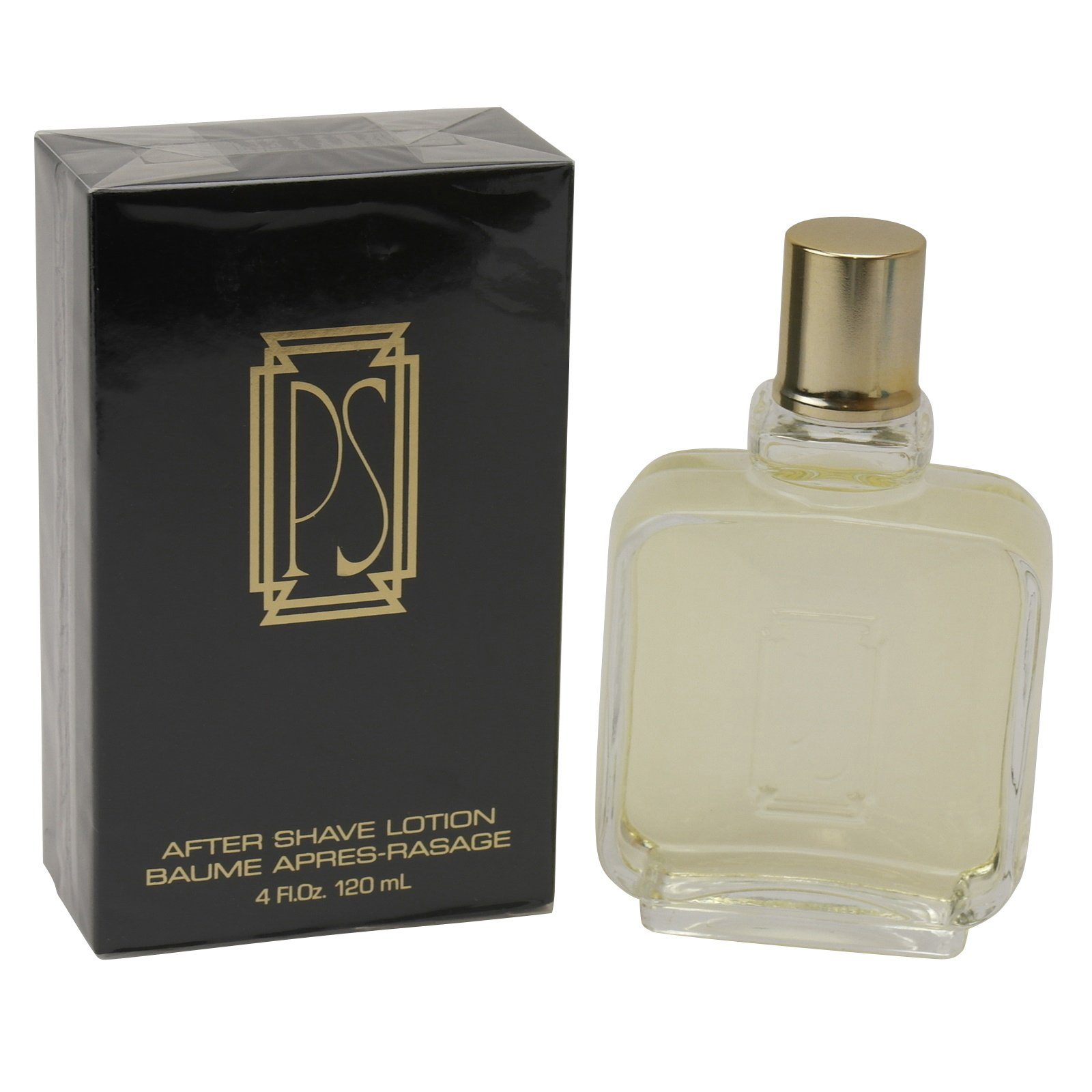 After Shave ml PS Paul Sebastian Men 120 Paul Lotion Shave Lotion Sebastian After