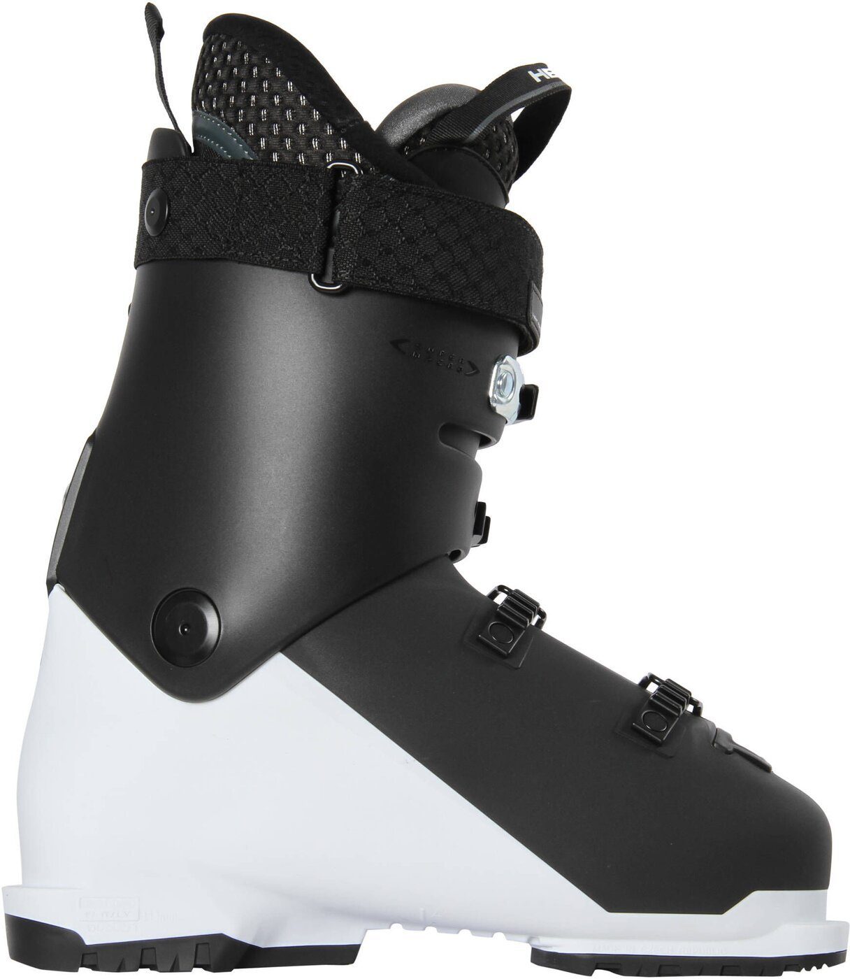 Head VECTOR Skischuh BLACK / RS WHITE 110X