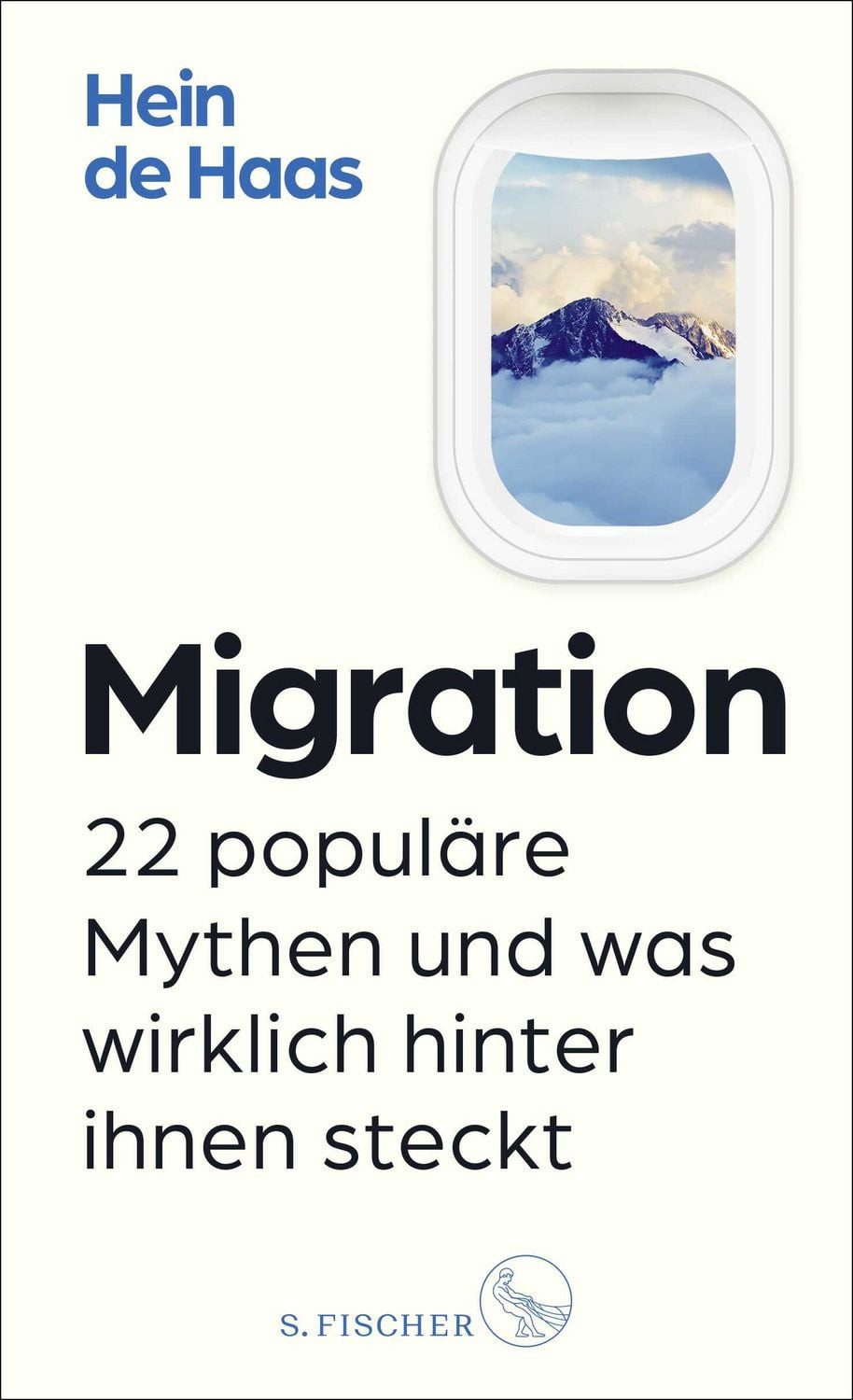 Migration / Hein de Haas