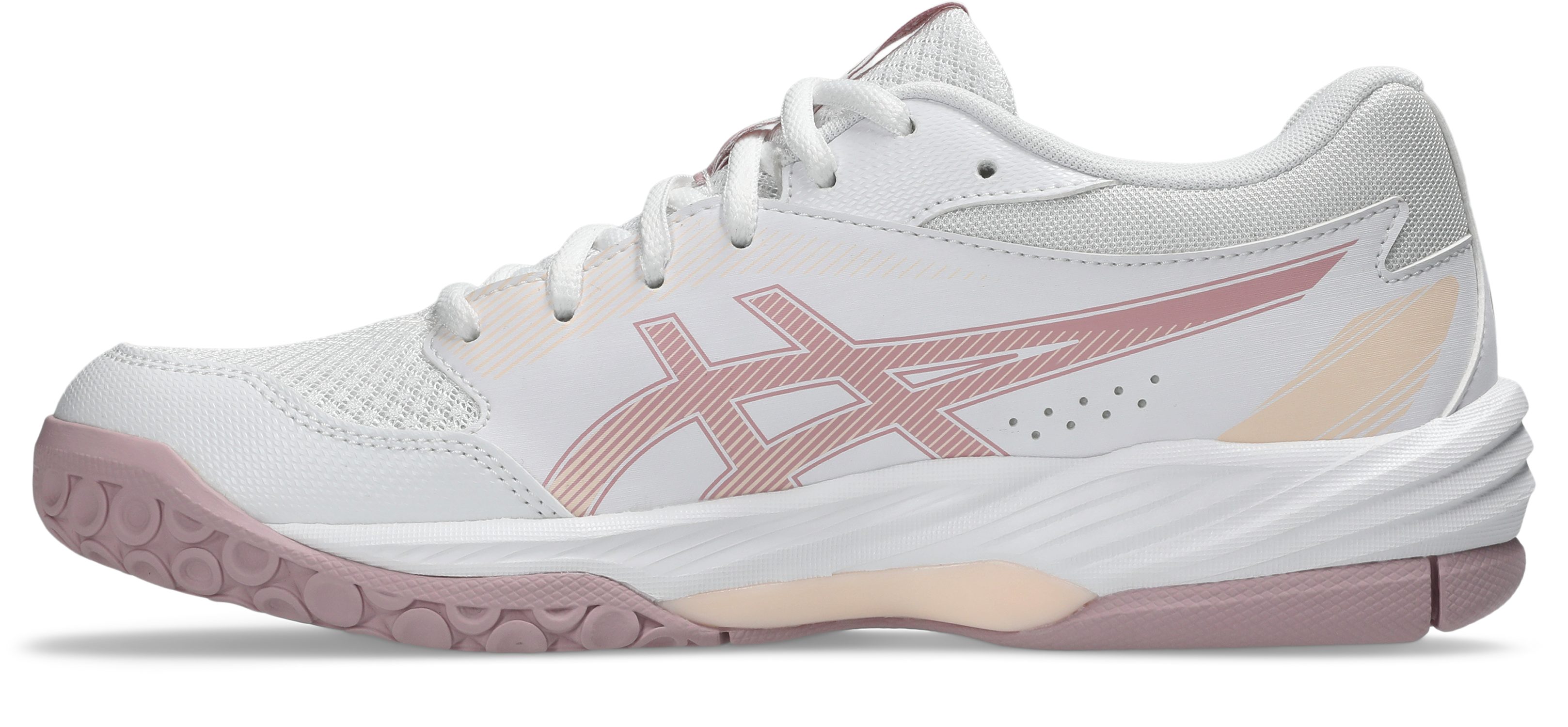 Asics GEL-TASK 4 Hallenschuh