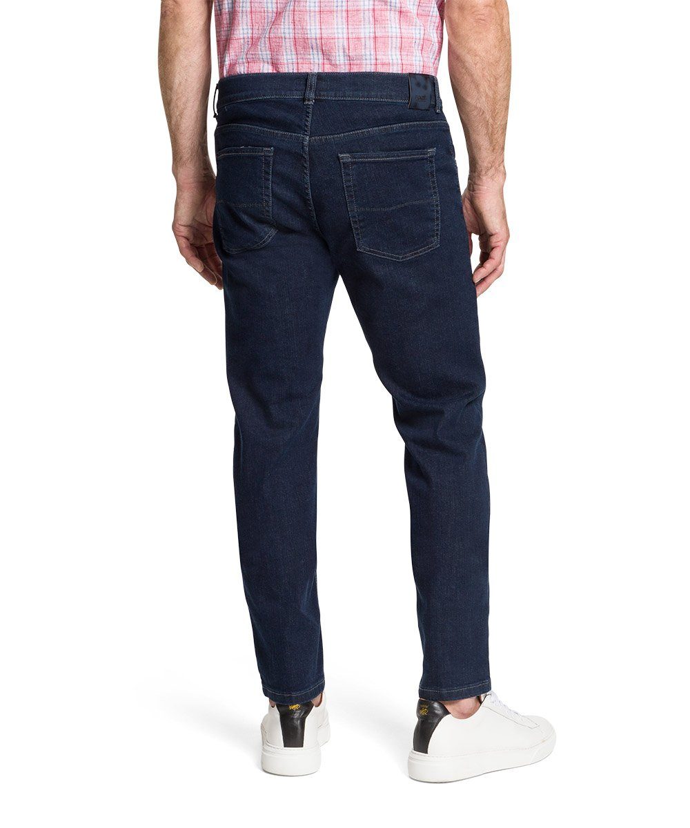 blue stonewash 6210.6811 Pioneer 5-Pocket-Jeans PIONEER Authentic dark 11461 ERIC Jeans