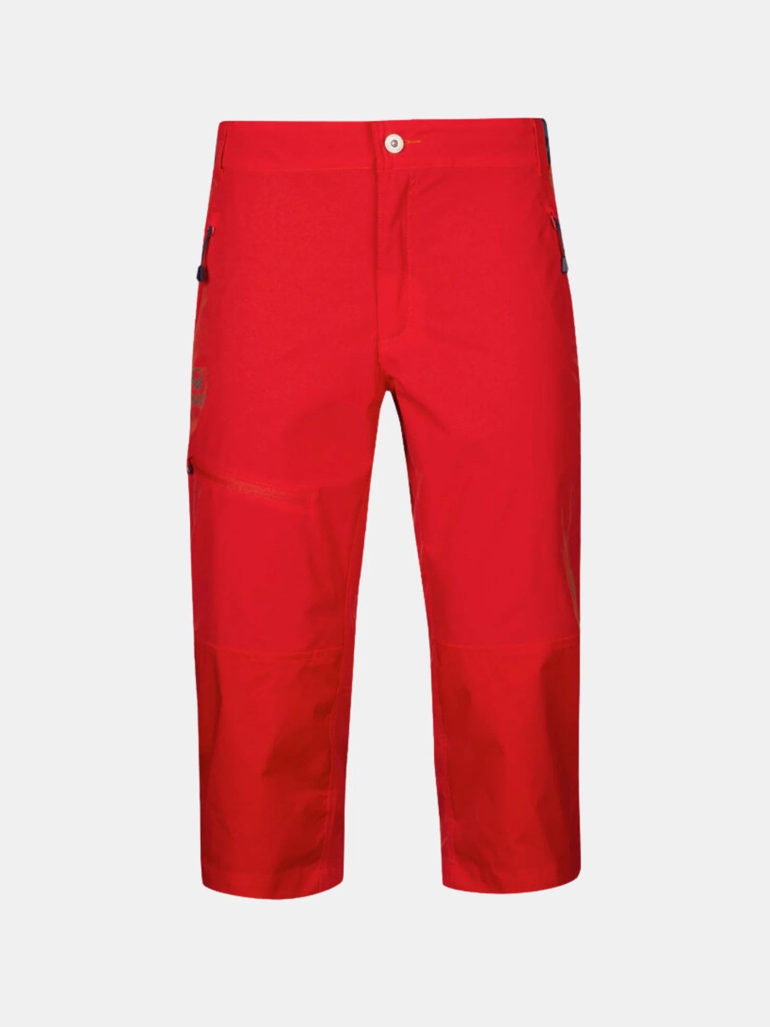 HALTI 3/4-Hose Pallas Women X-Stretch Lite Capri Pant B56