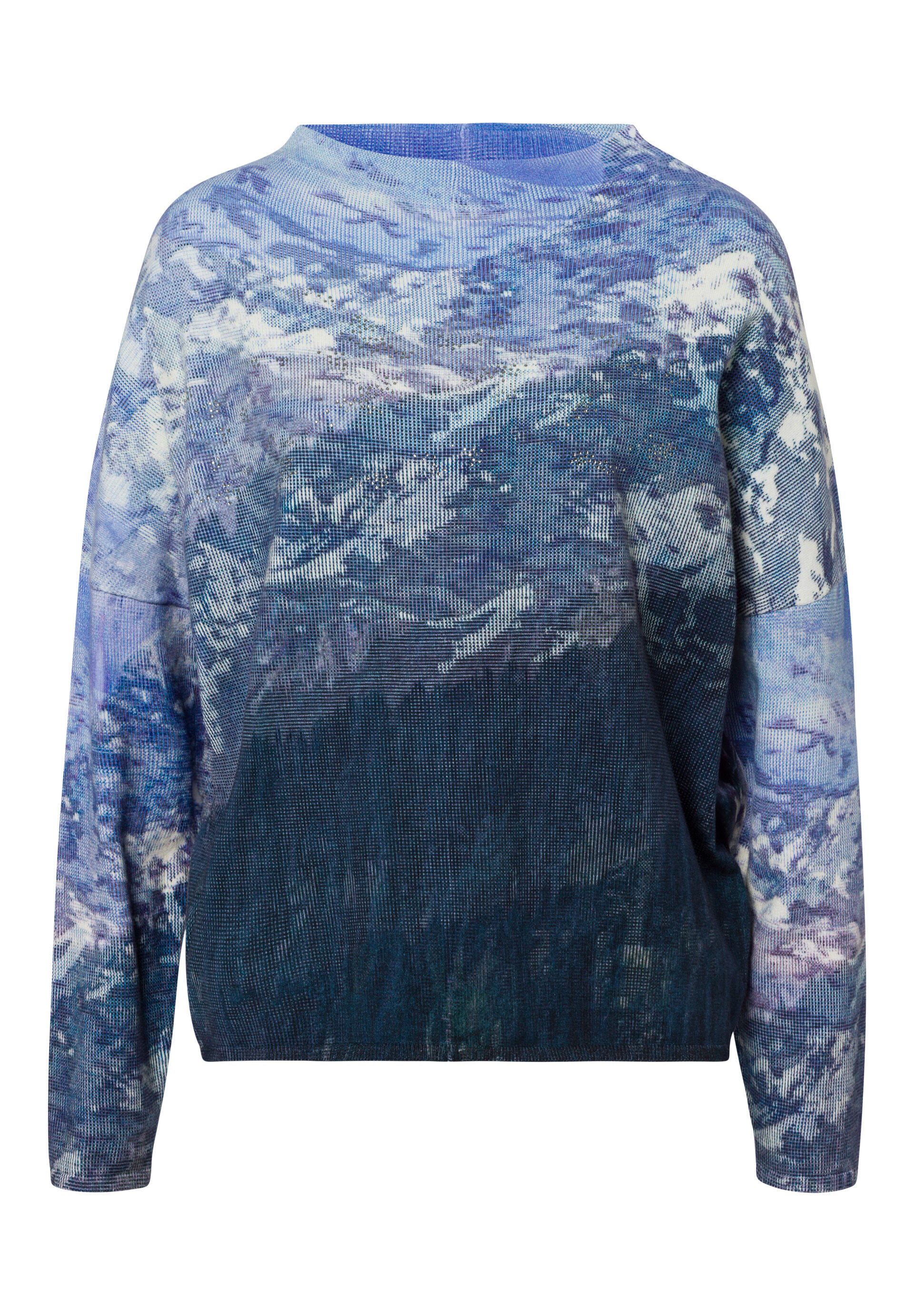 TUZZI Strickpullover