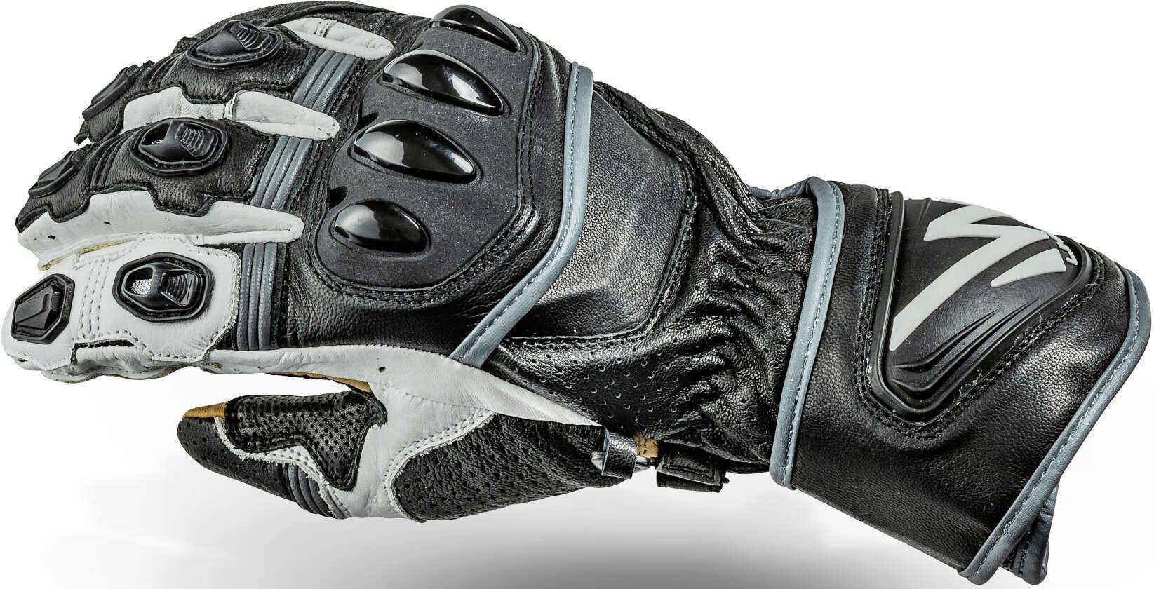 Motorradhandschuhe Bergby Motorrad Handschuhe