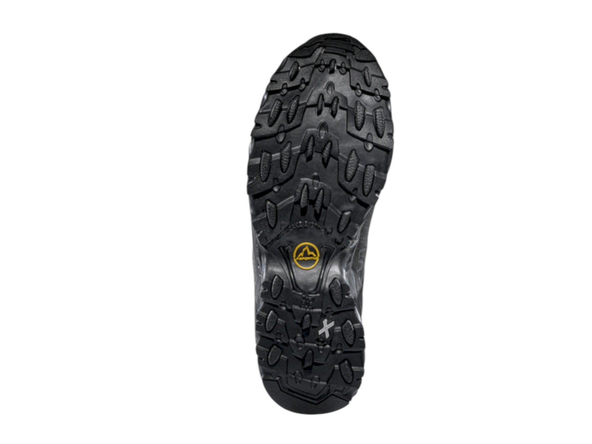 La Sportiva Trail-Laufschuhe Ultra Raptor II GTX (wasserdicht) schwarz Dame günstig online kaufen