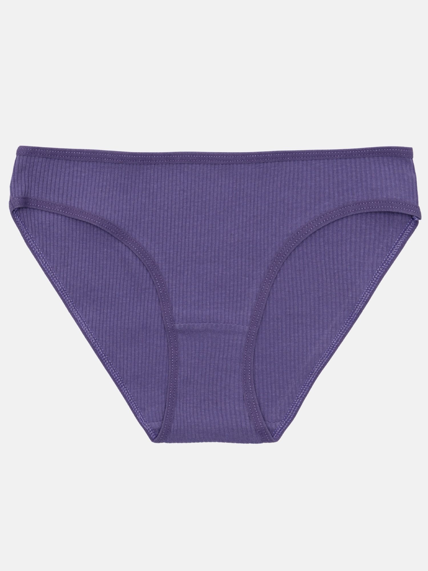 Tazzio Slip 3er-Pack Damen Slip F941 (Packung, 3-St., 3er-Pack) Nahtlose Verarbeitung - keine sichtbaren Linien unterm Outfit – Bild 5 von 5