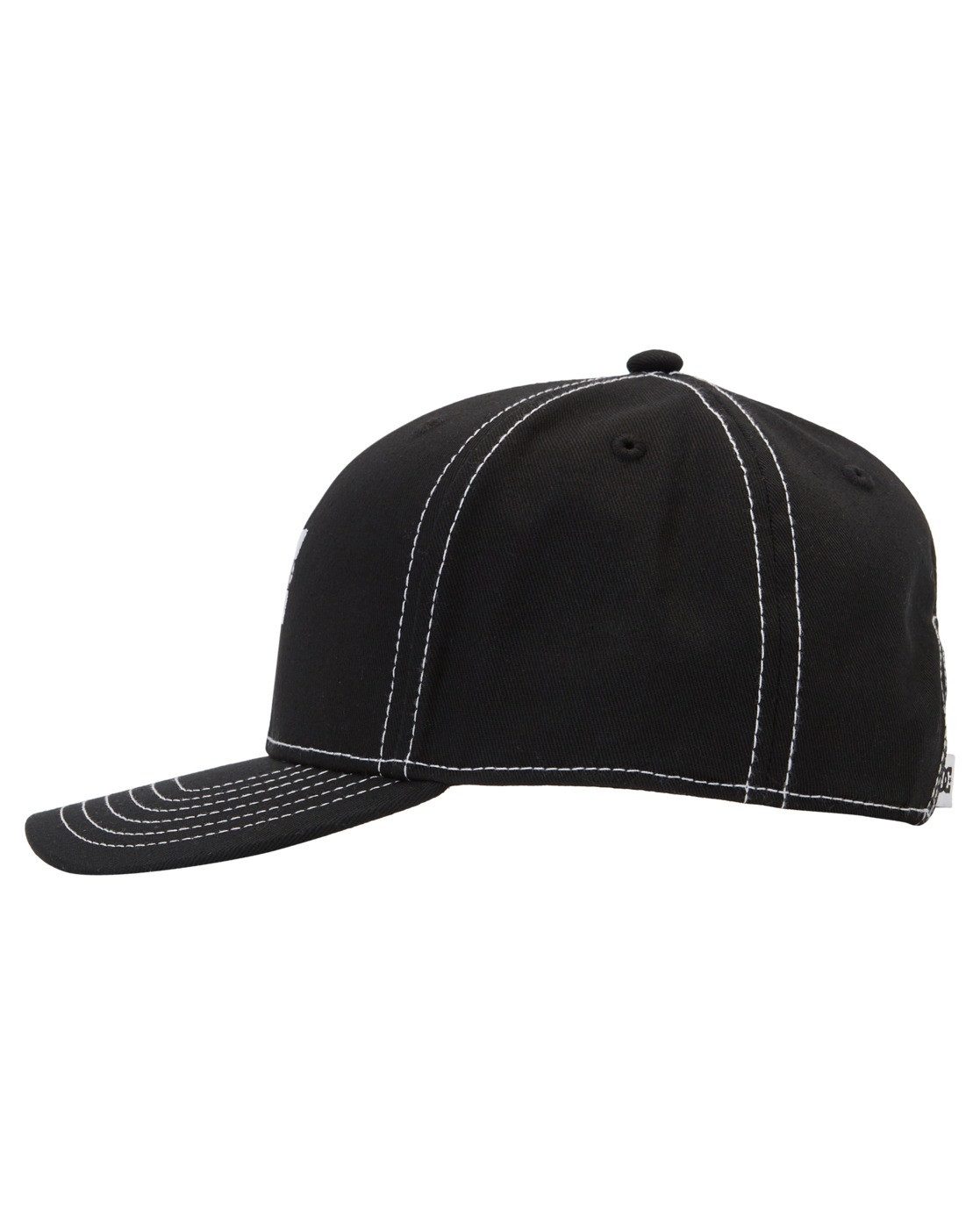 DC Shoes Snapback Cap DC Cap Star