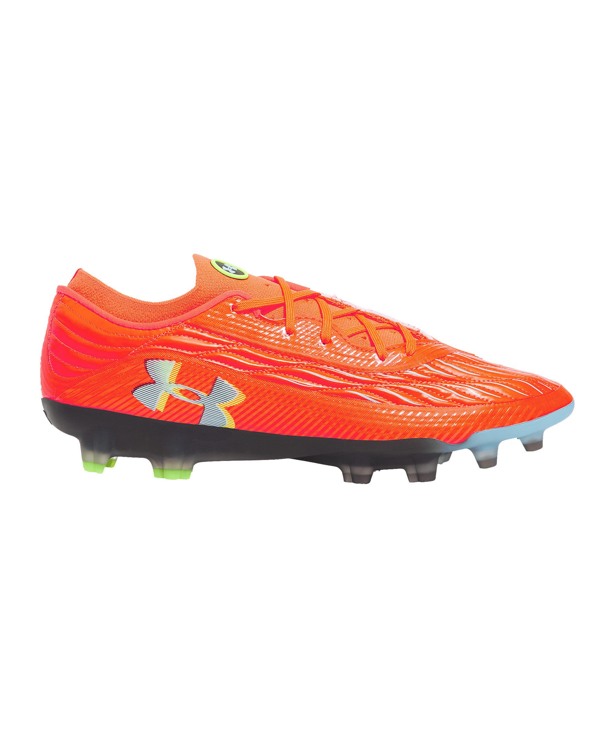 Under Armour® Under Armour Magnetico Elite 4 FG Unisex Fußballschuh günstig online kaufen