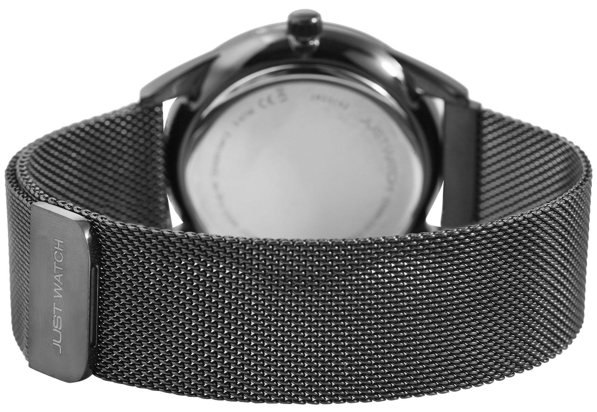 Just Watch Quarzuhr Dakota mit Magnetmeshband, günstig online kaufen