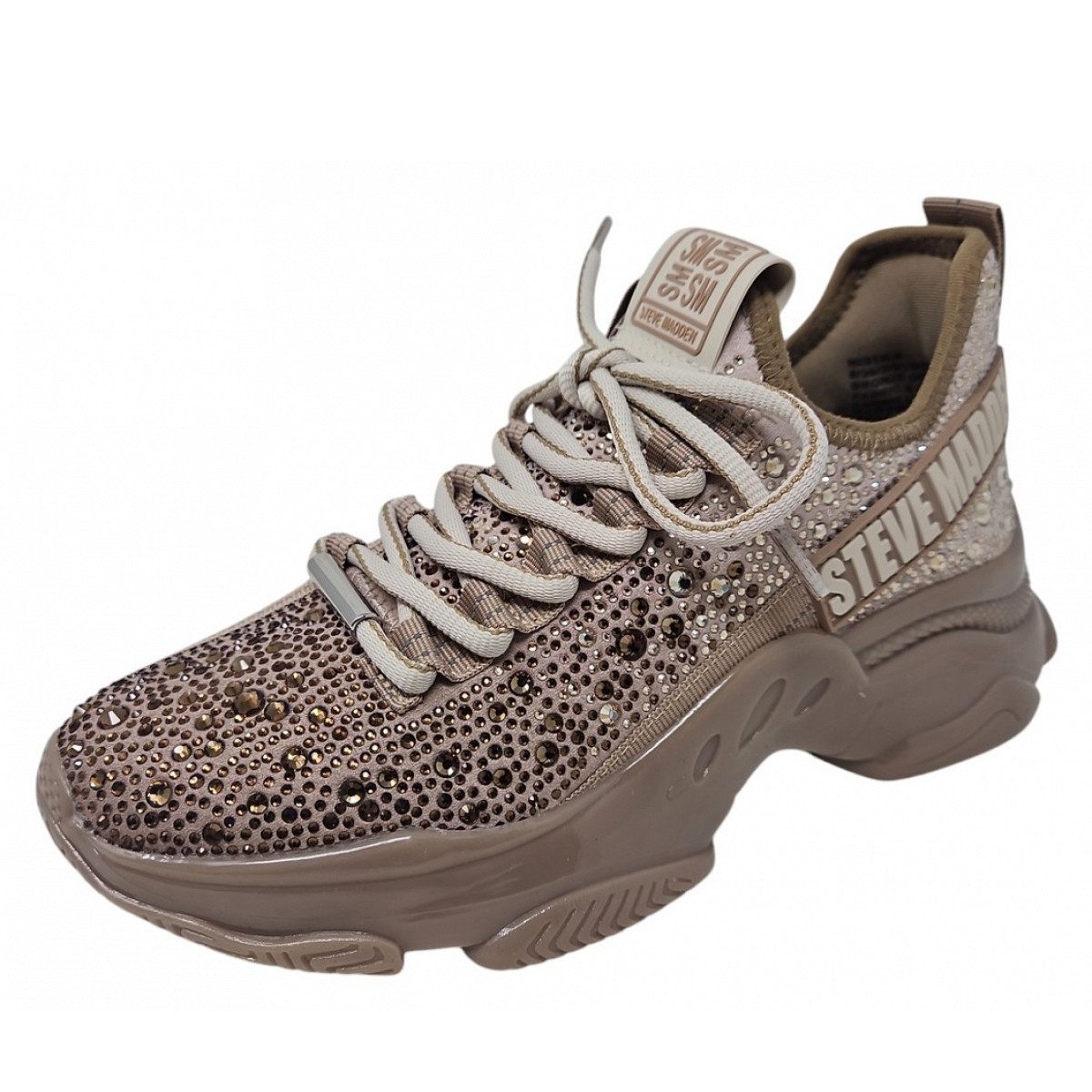 STEVE MADDEN Mystica Sneaker günstig online kaufen