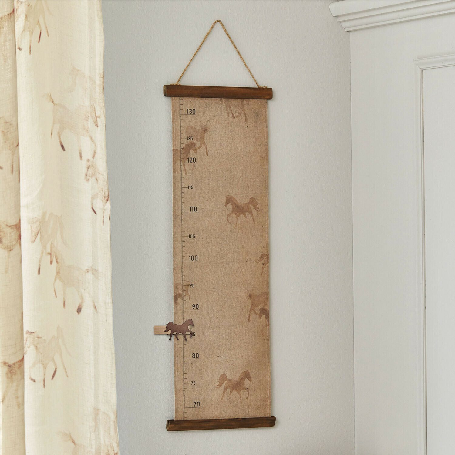 Mirabeau Wandbild Wandbild Windermay creme