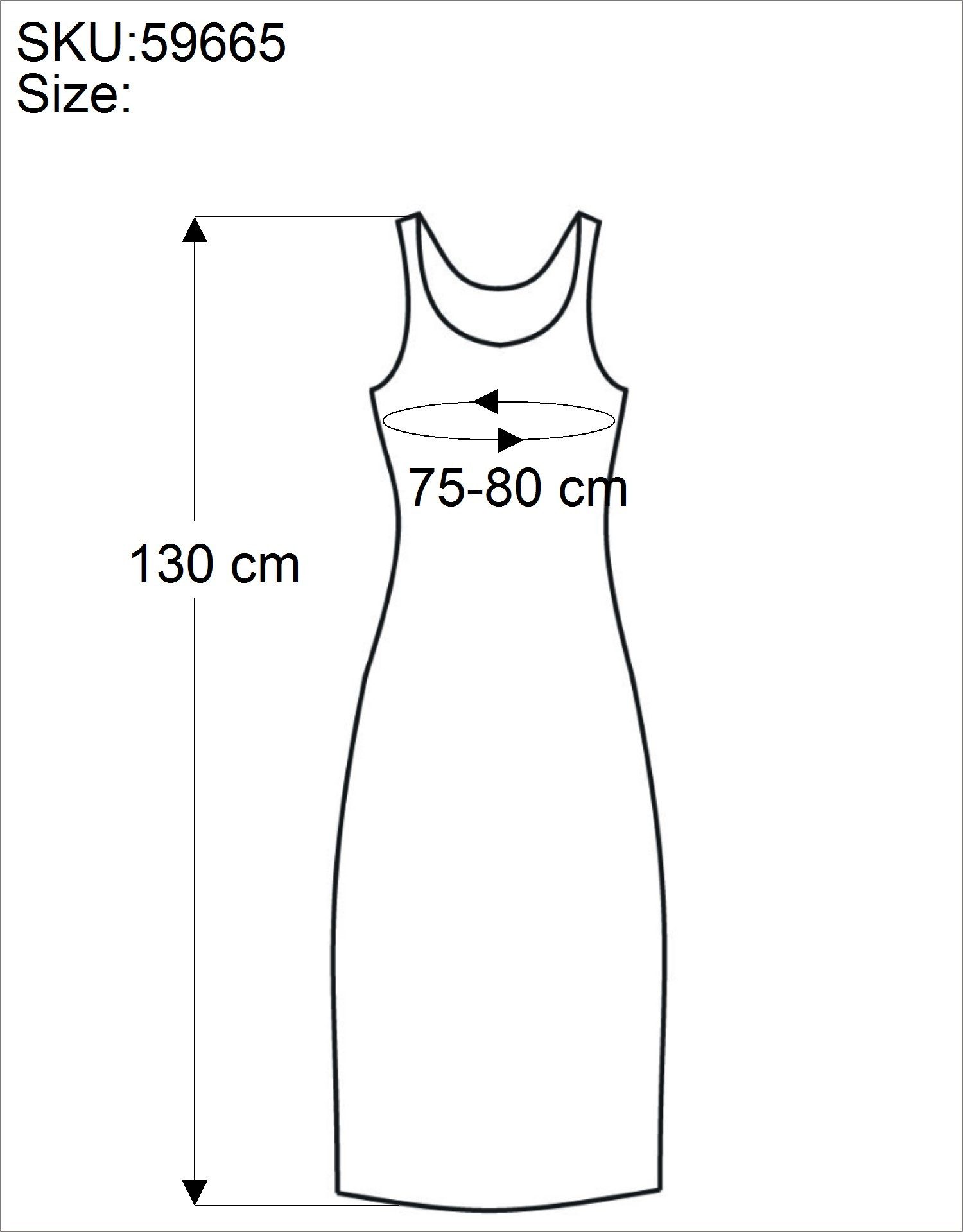 Guru-Shop Midikleid Besticktes Boho Sommerkleid, langes besticktes.. alternative Bekleidung – Bild 5 von 5