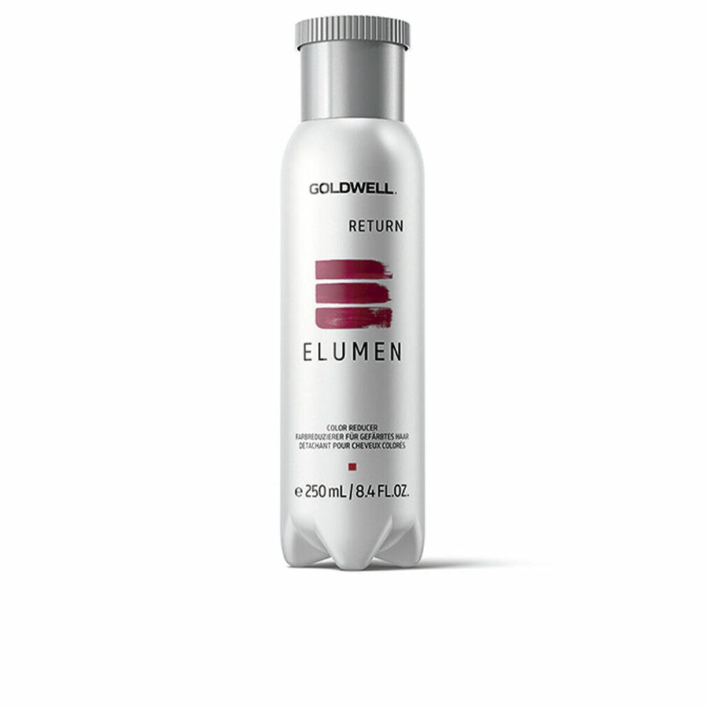 Goldwell Gesichts-Reinigungsfluid Elumen Return 250ml