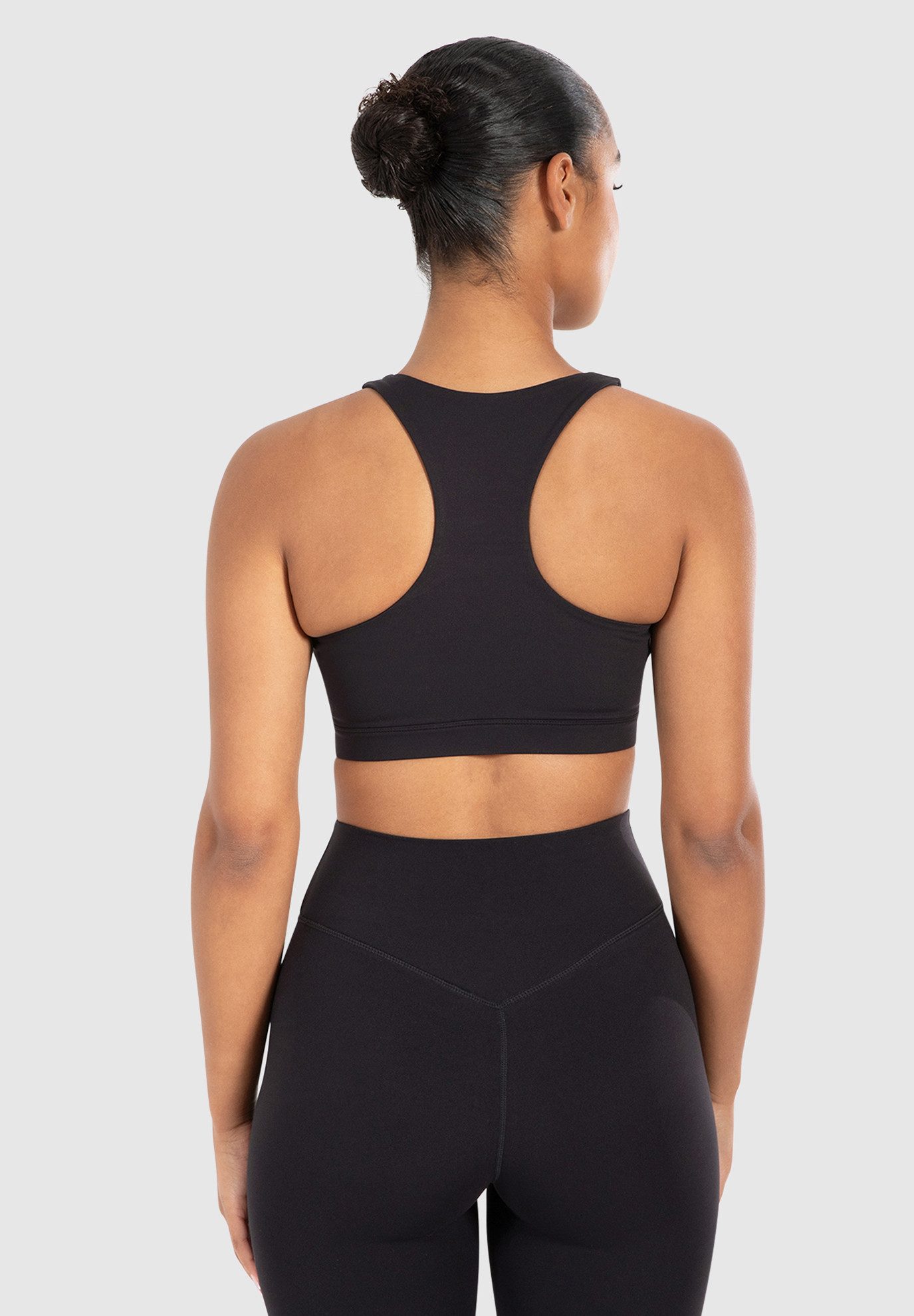 Smilodox Sport-BH Marie, Shaped Fit ärmelloses Oberteil, blickdicht, starke günstig online kaufen