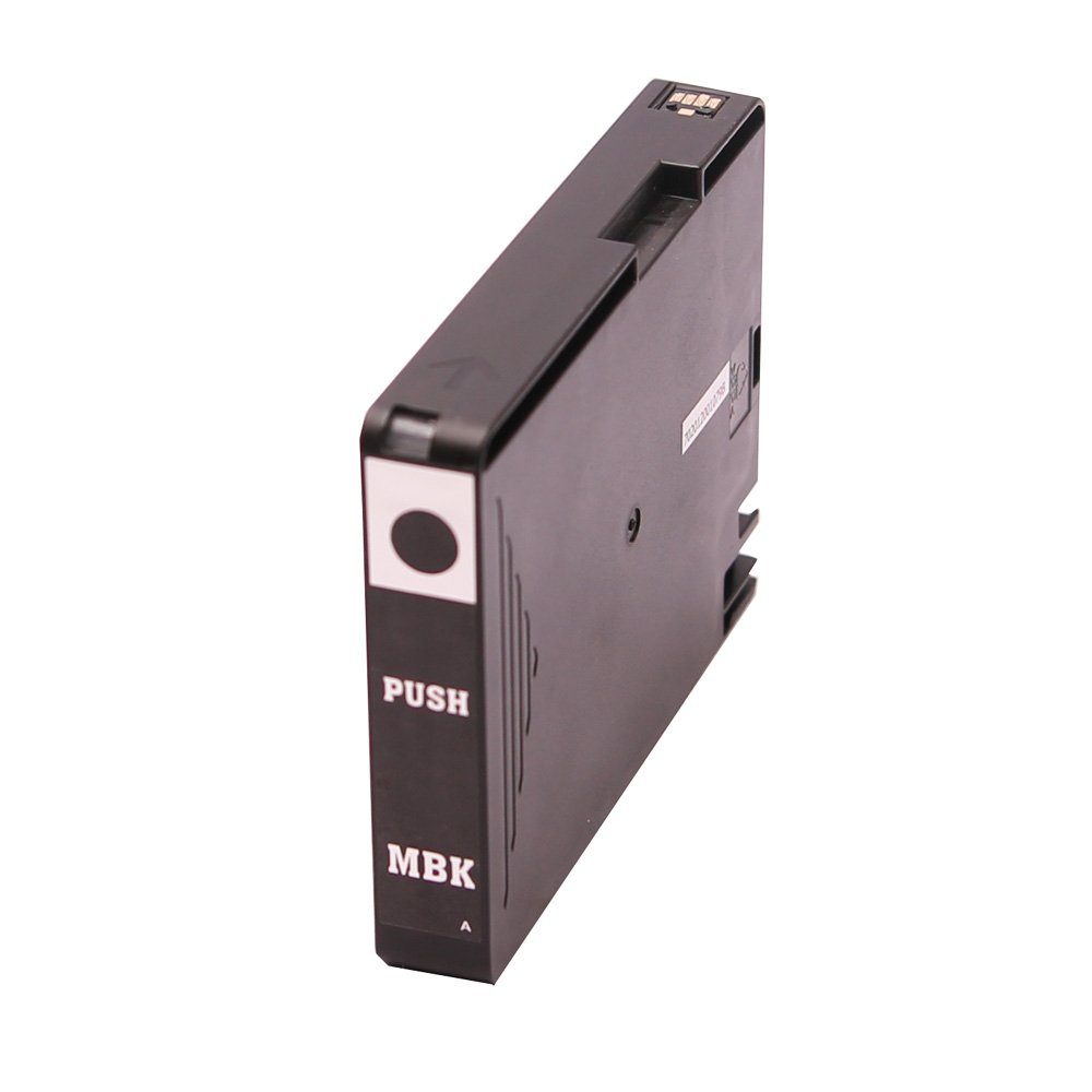 Pro (Kompatible ABC Druckerpatrone Tintenpatrone Schwarz PGI-29 Foto für Pixma 1) Canon