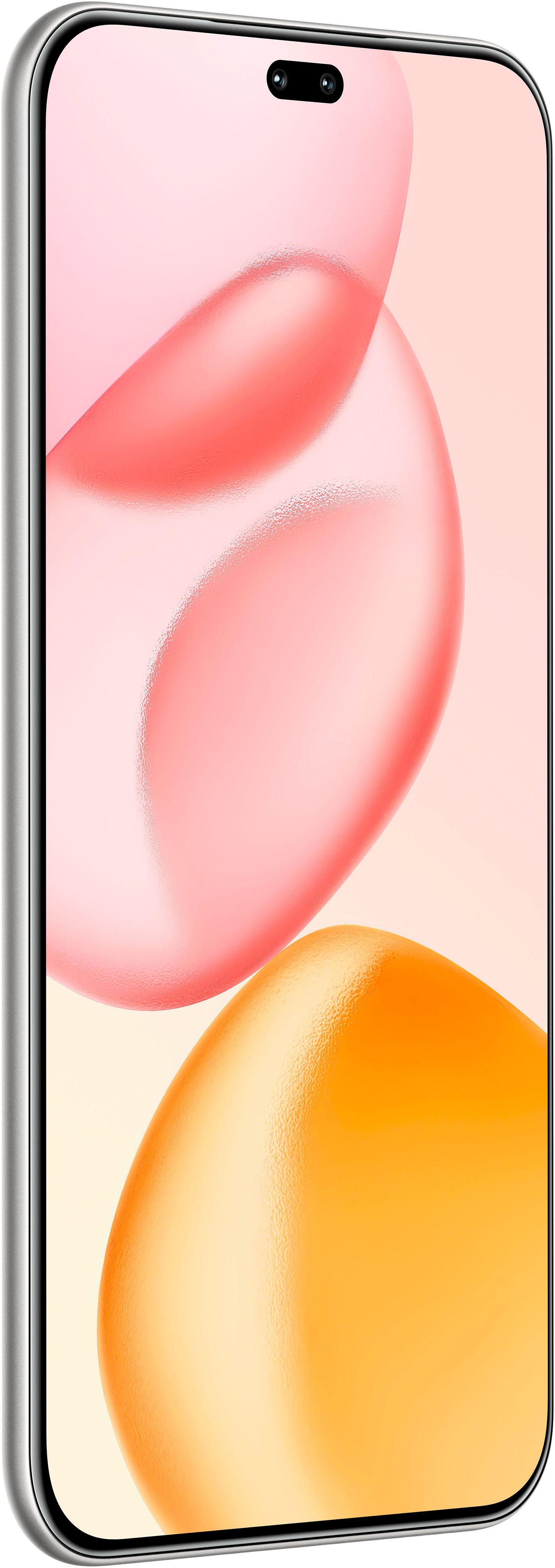 Honor 400 PRO Smartphone (17,01 cm/6,7 Zoll, 512 GB Speicherplatz, 200 MP Kamera)