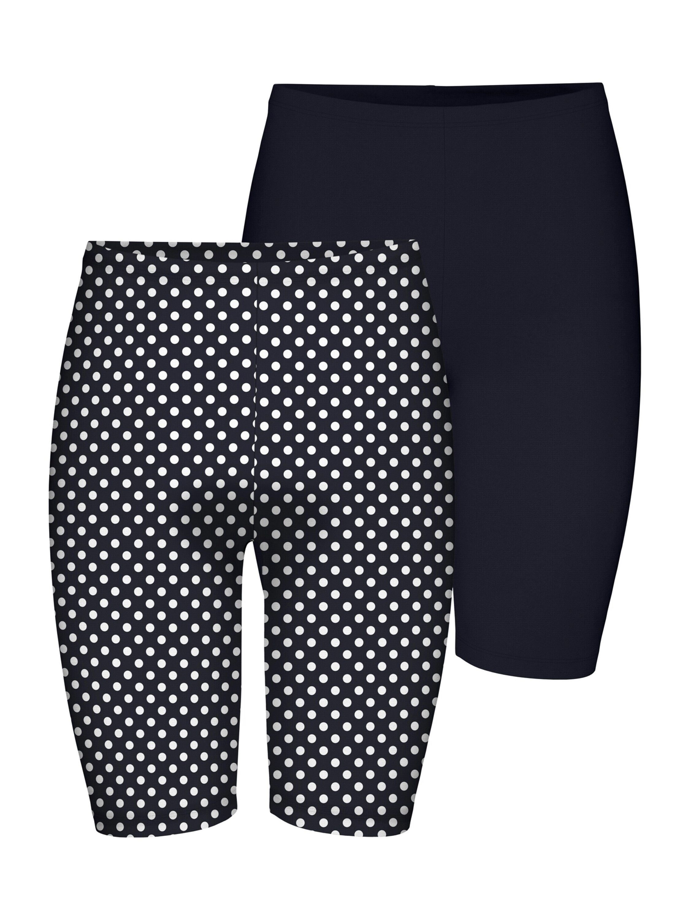 ONLY Sporthose ONLLIVE LOVE (2-tlg) Plain/ohne Details