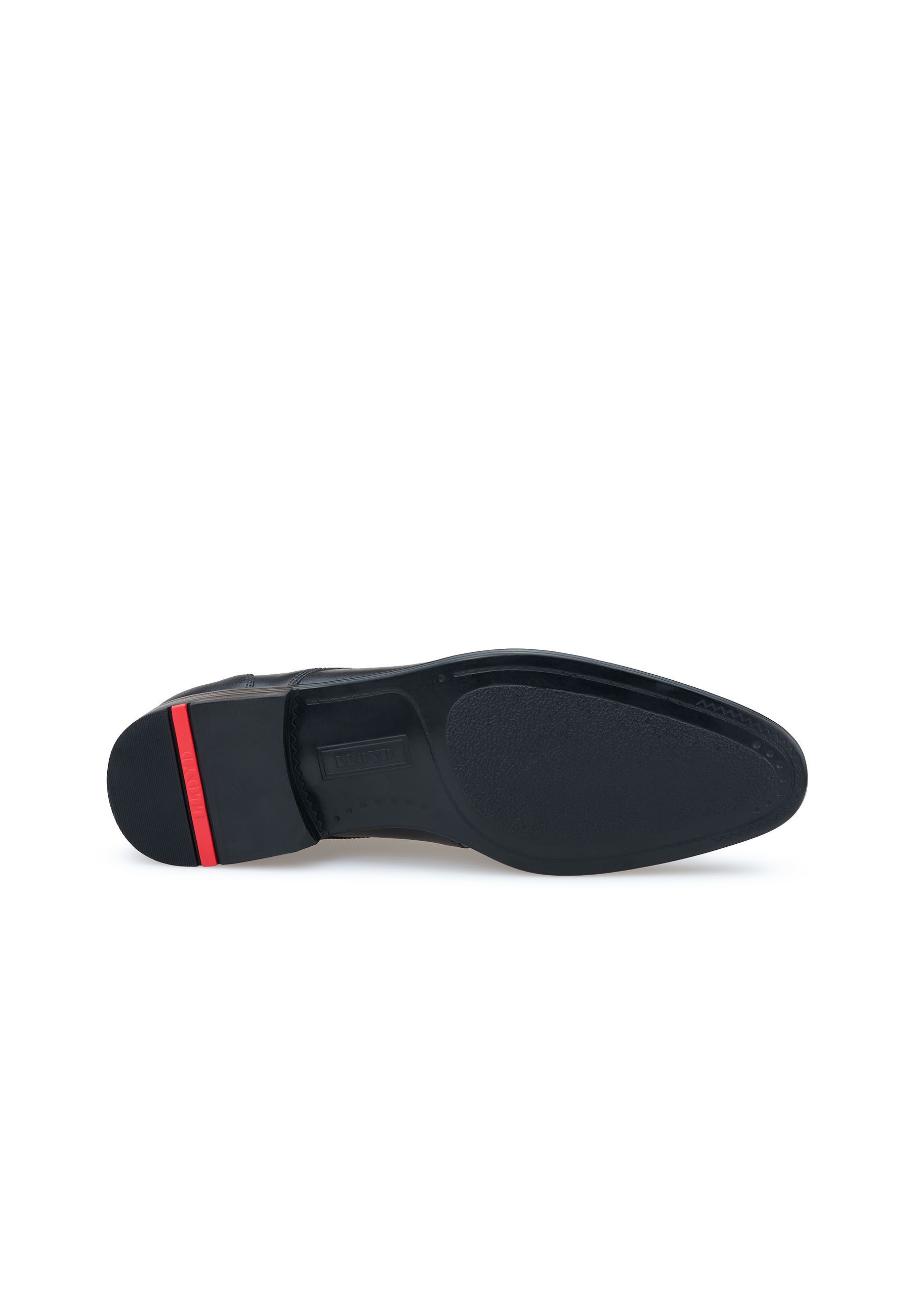 Lloyd CORE 111 Schnürschuh mit klassischem Design