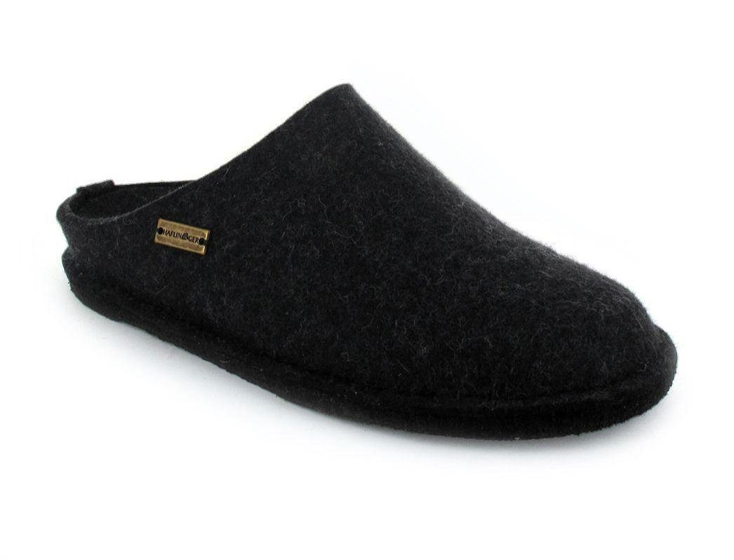 Filzpantoffeln Fair Soft Hausschuh