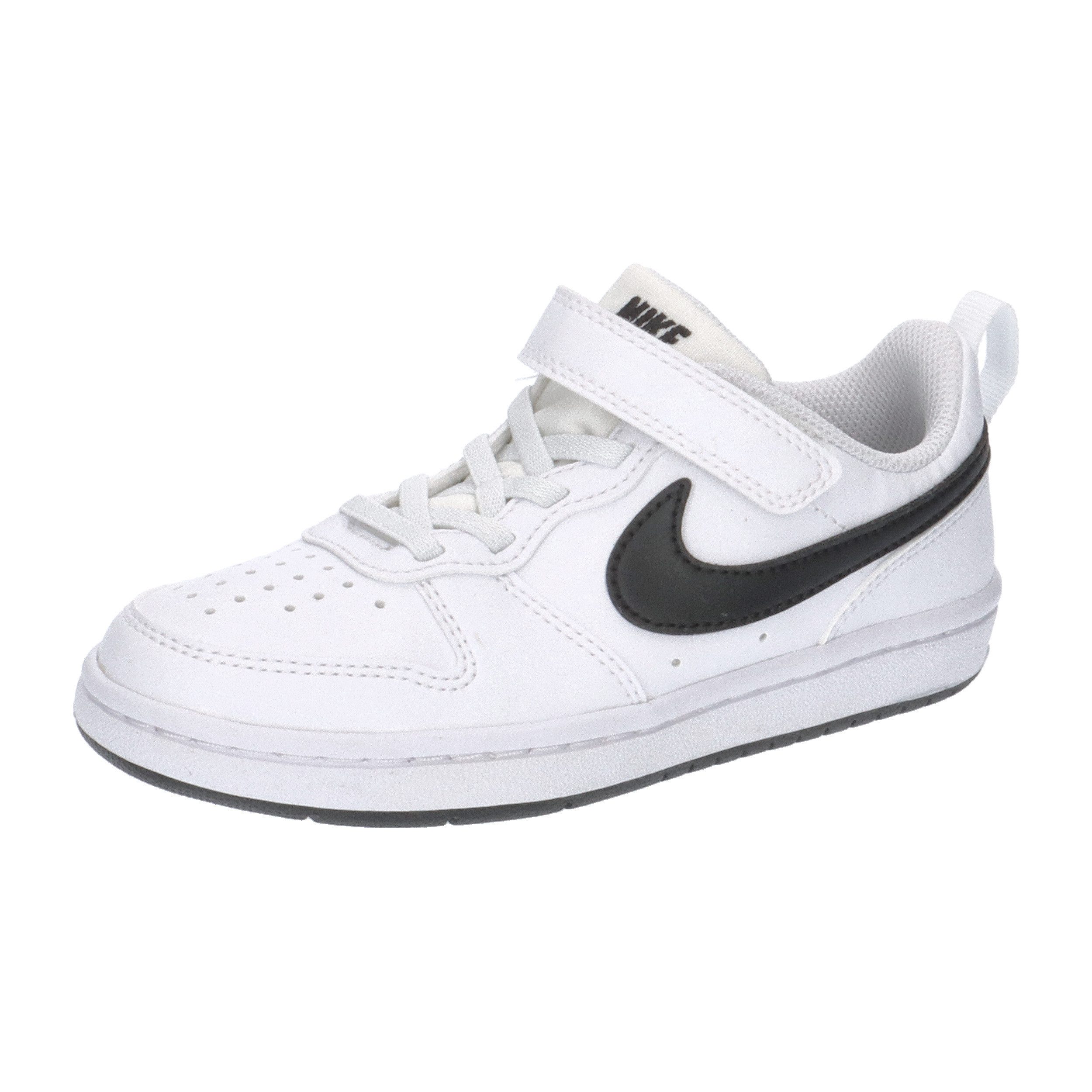 Nike Sportswear Nike Kinder Sneaker Court Borough Low Recraft (PS) DV5457 Sneaker