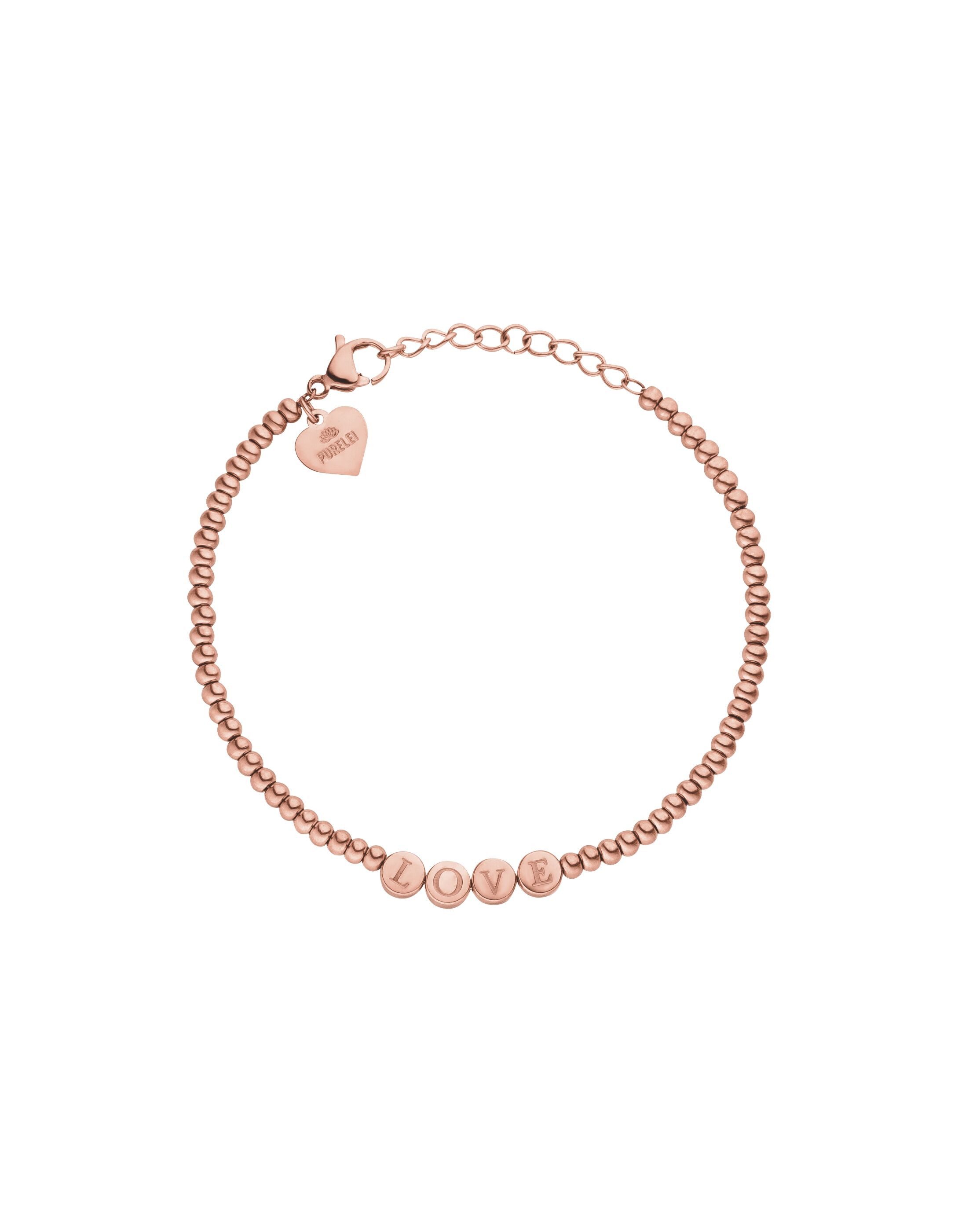 Purelei Armband Spread Love (Armband, 1-tlg)