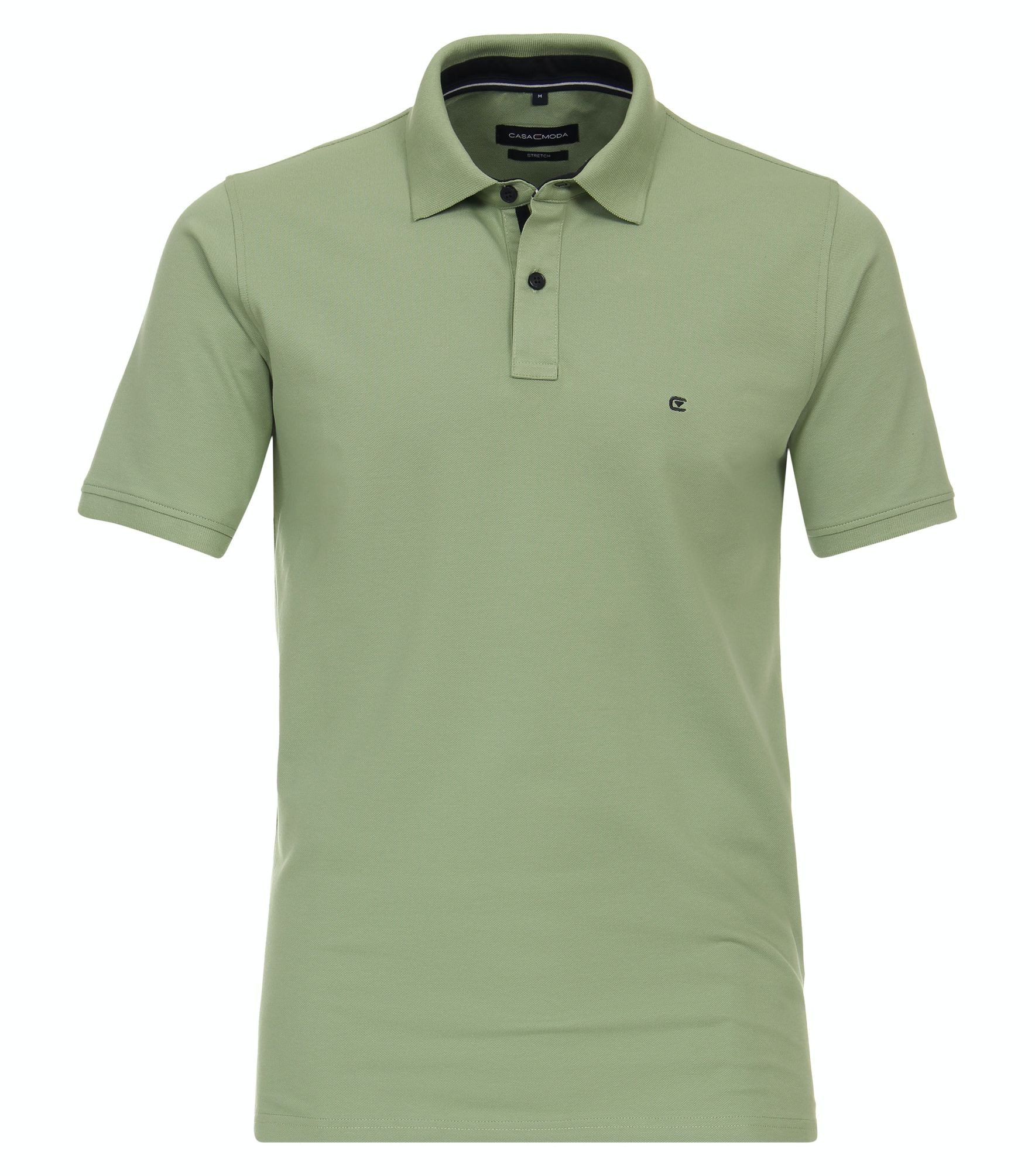 CASAMODA Poloshirt 004470 Poloshirt günstig online kaufen