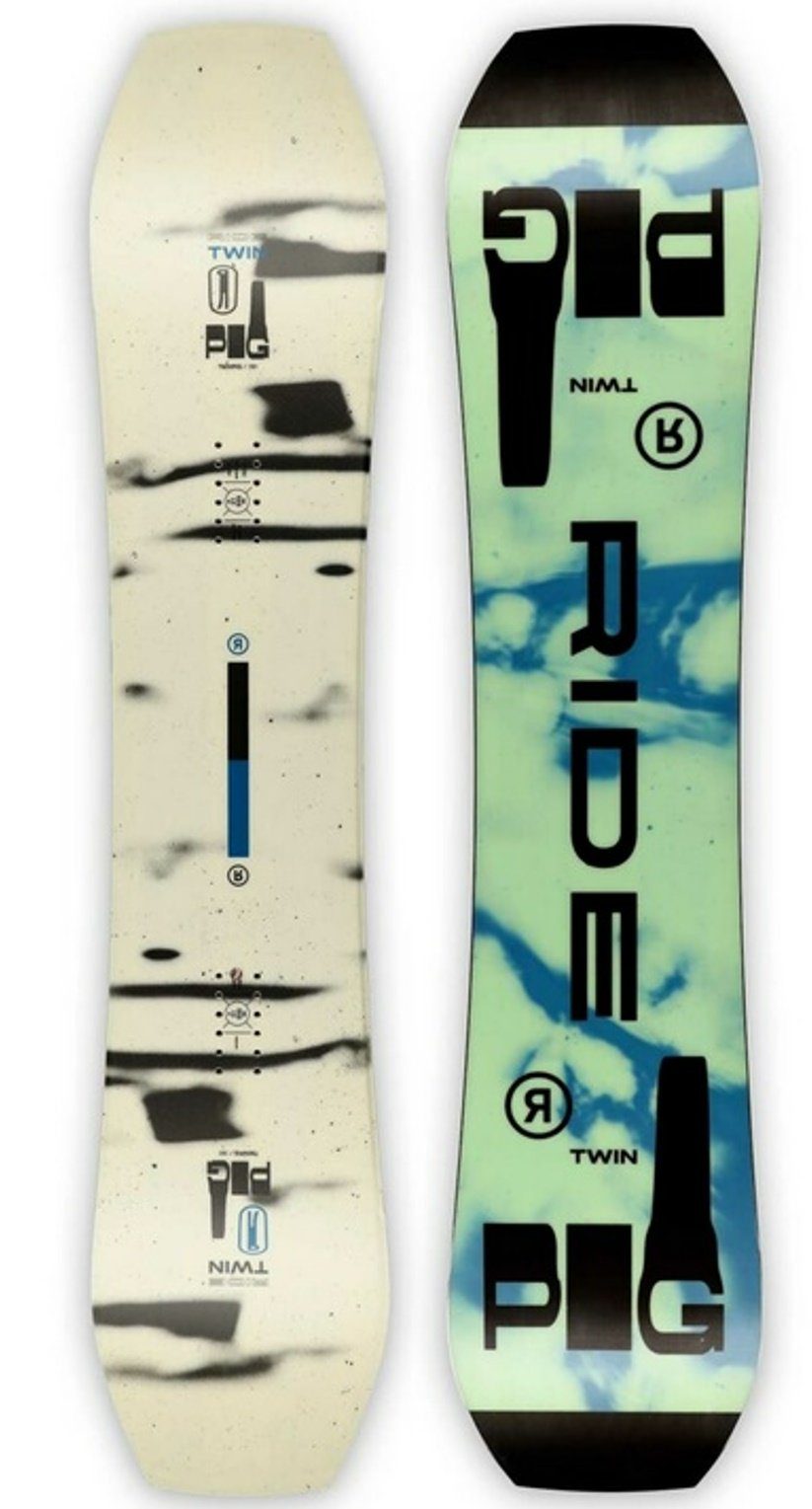 Ride Snowboard online kaufen OTTO