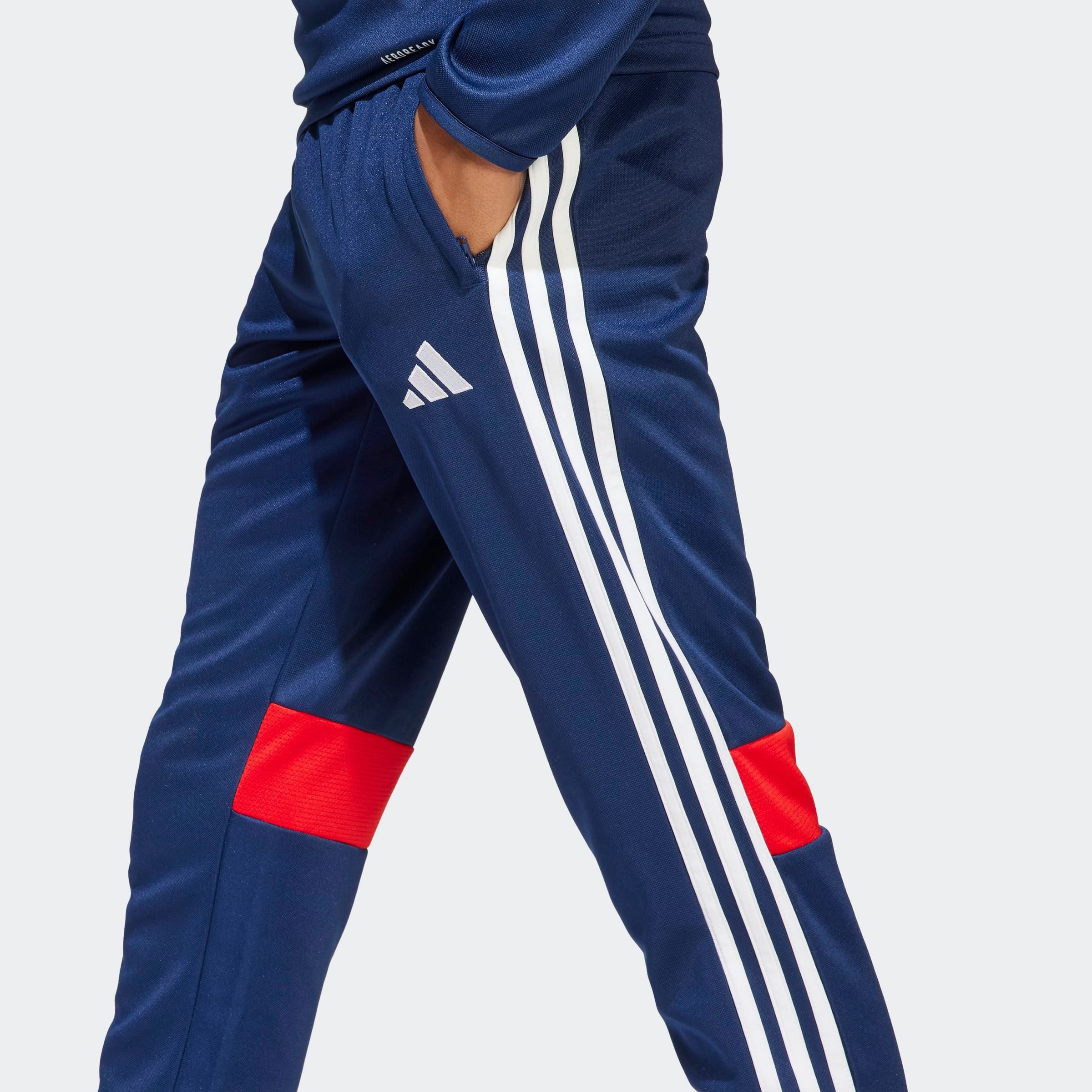 adidas Performance Trainingshose TIRO 25 ESSENTIALS KIDS