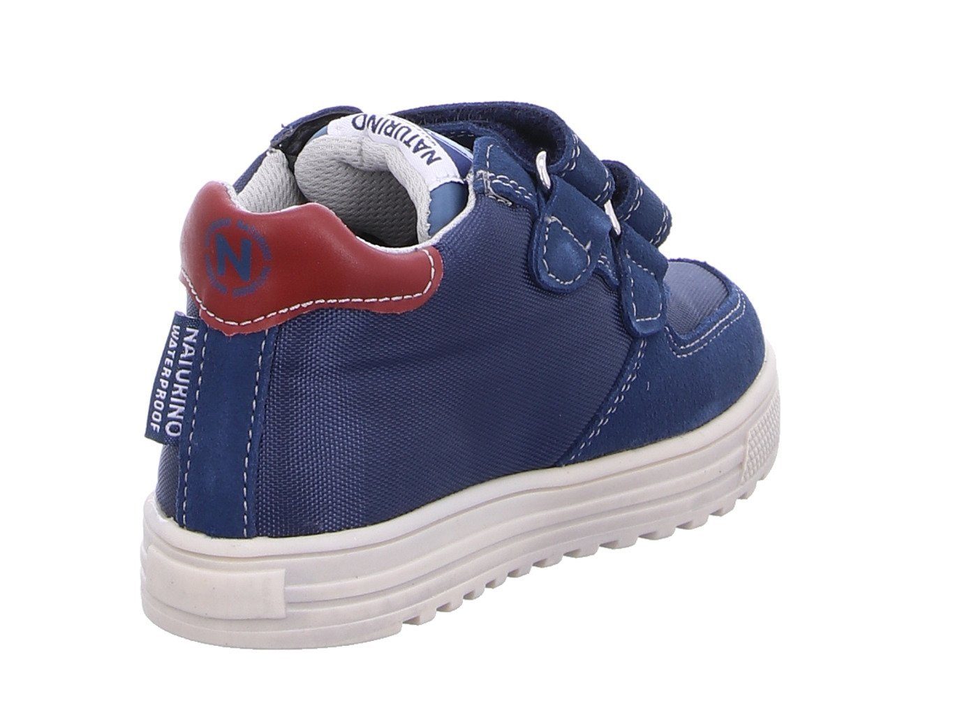 Naturino Hess High Klettschuh