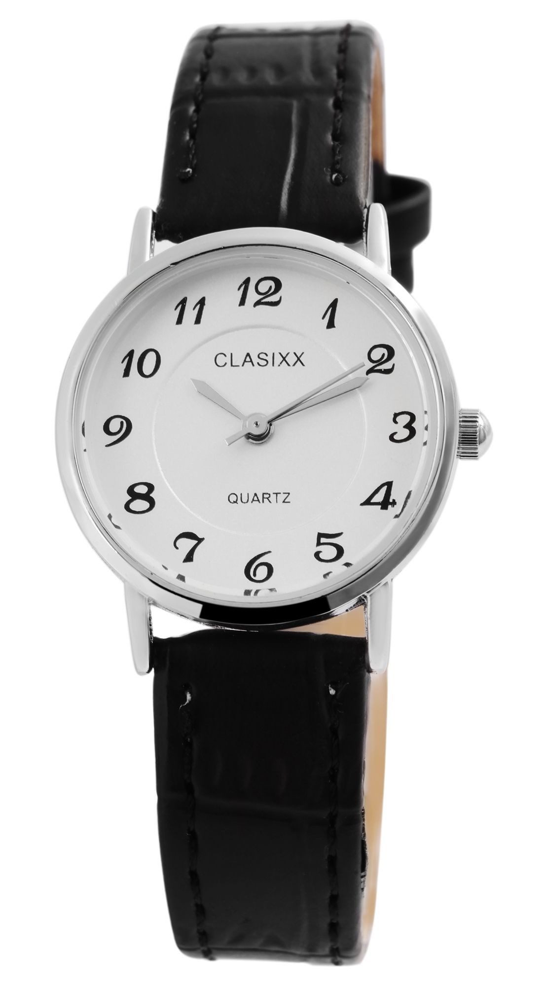 Clasixx Quarzuhr CX0026 Clasixx Damenuhr mit günstig online kaufen