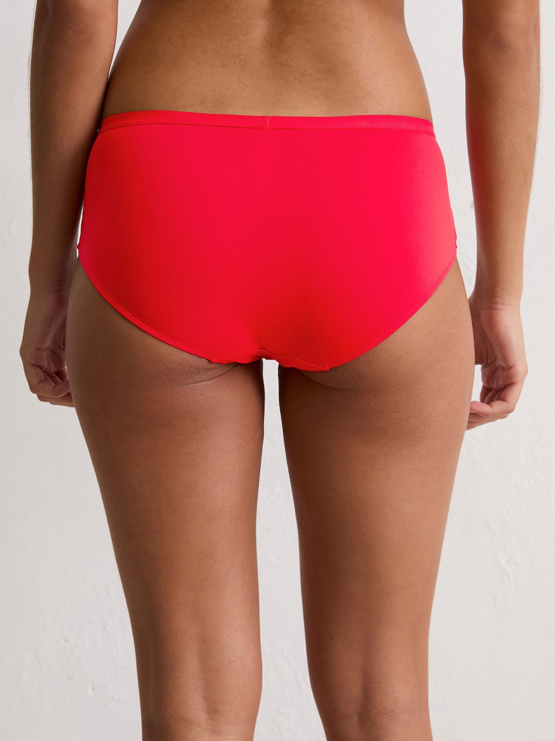 Marc O'Polo Panty Timeless Lace Panty unter-hose unter-wäsche