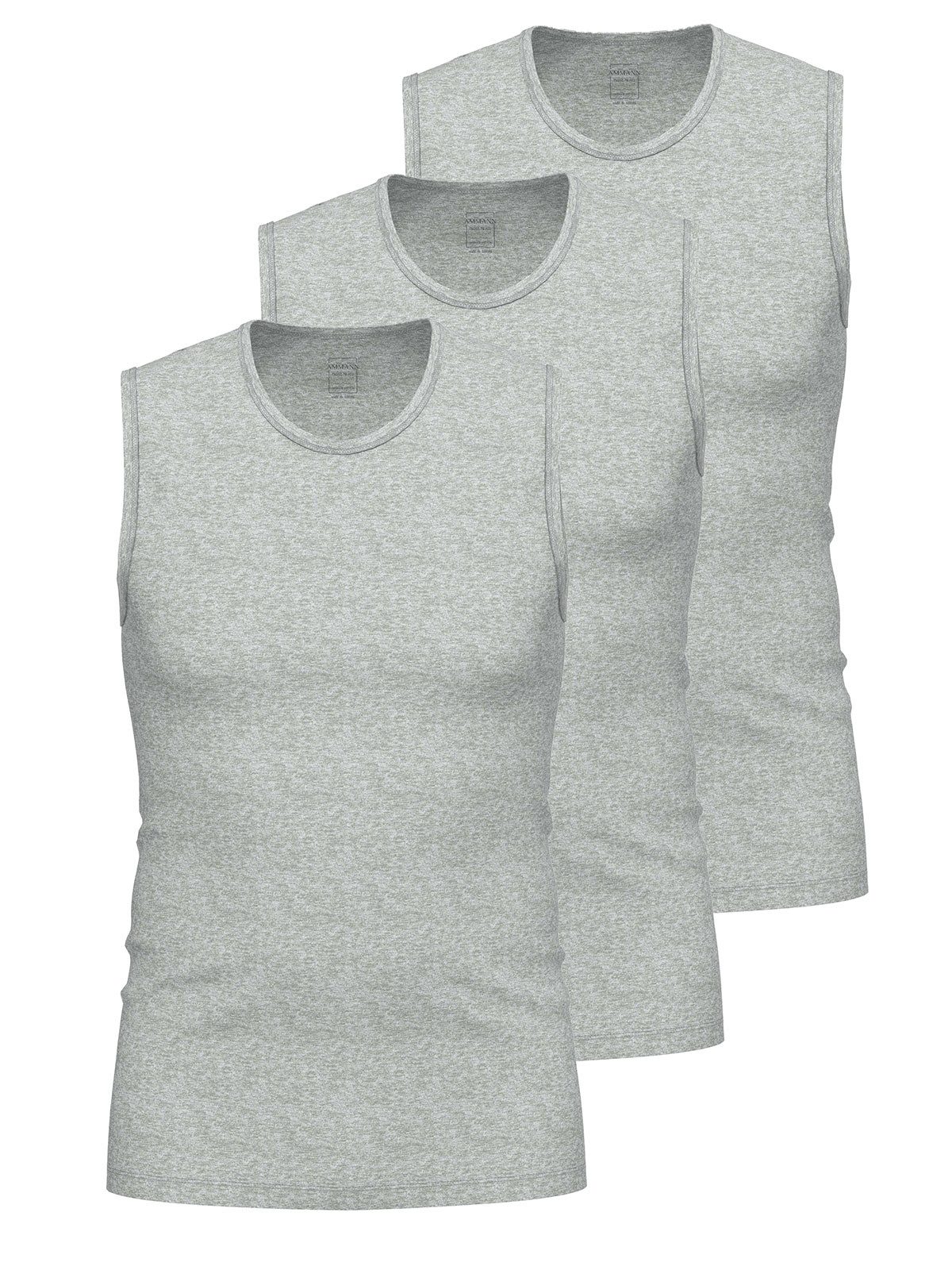Achselhemd 3er Pack Tank Top Day Modern / Close to you