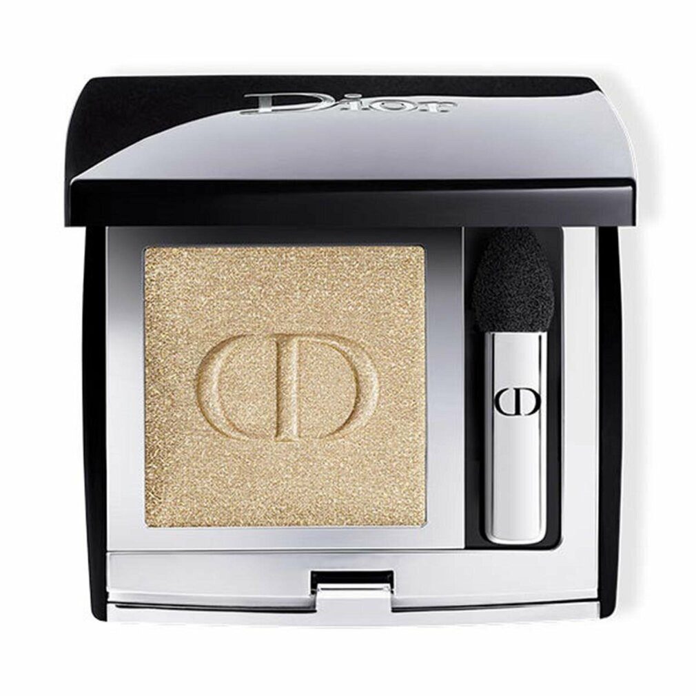 Lidschatten MONO COULEUR COUTURE 616 Gold Star (Glitter), 2 g.