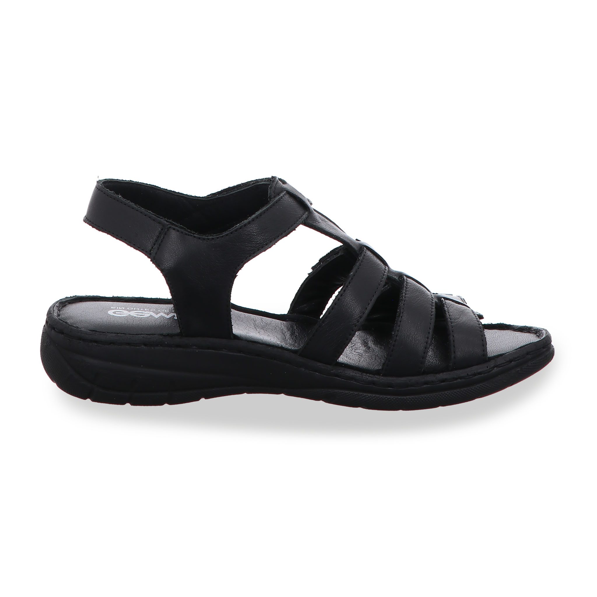 Gemini Damen Sandale