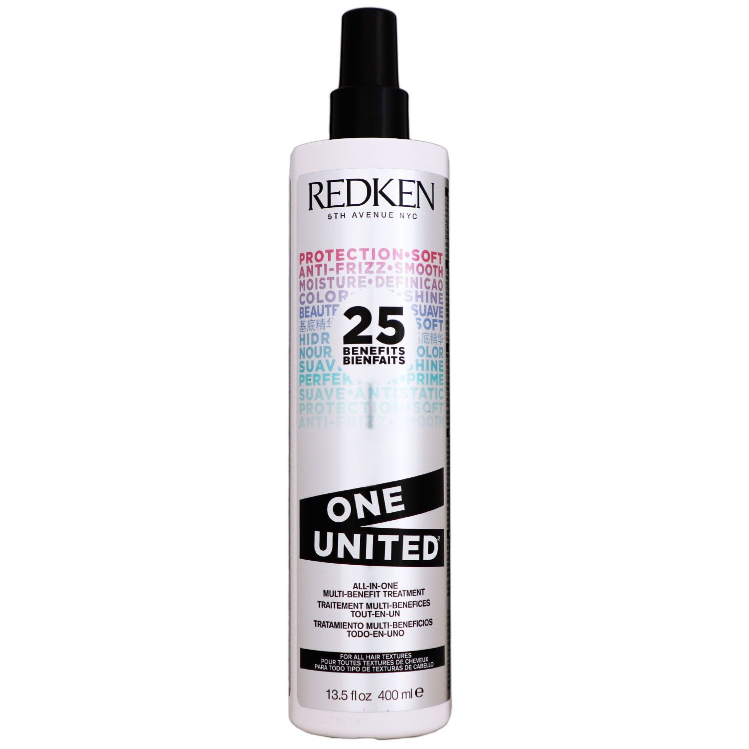 Redken Haarspülung Redken One United Elixir 400 ml