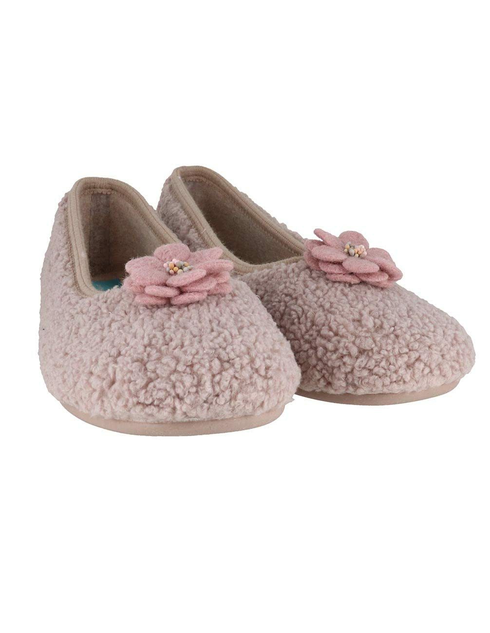 VAROMED Komfort Slipper für Damen Slipper günstig online kaufen