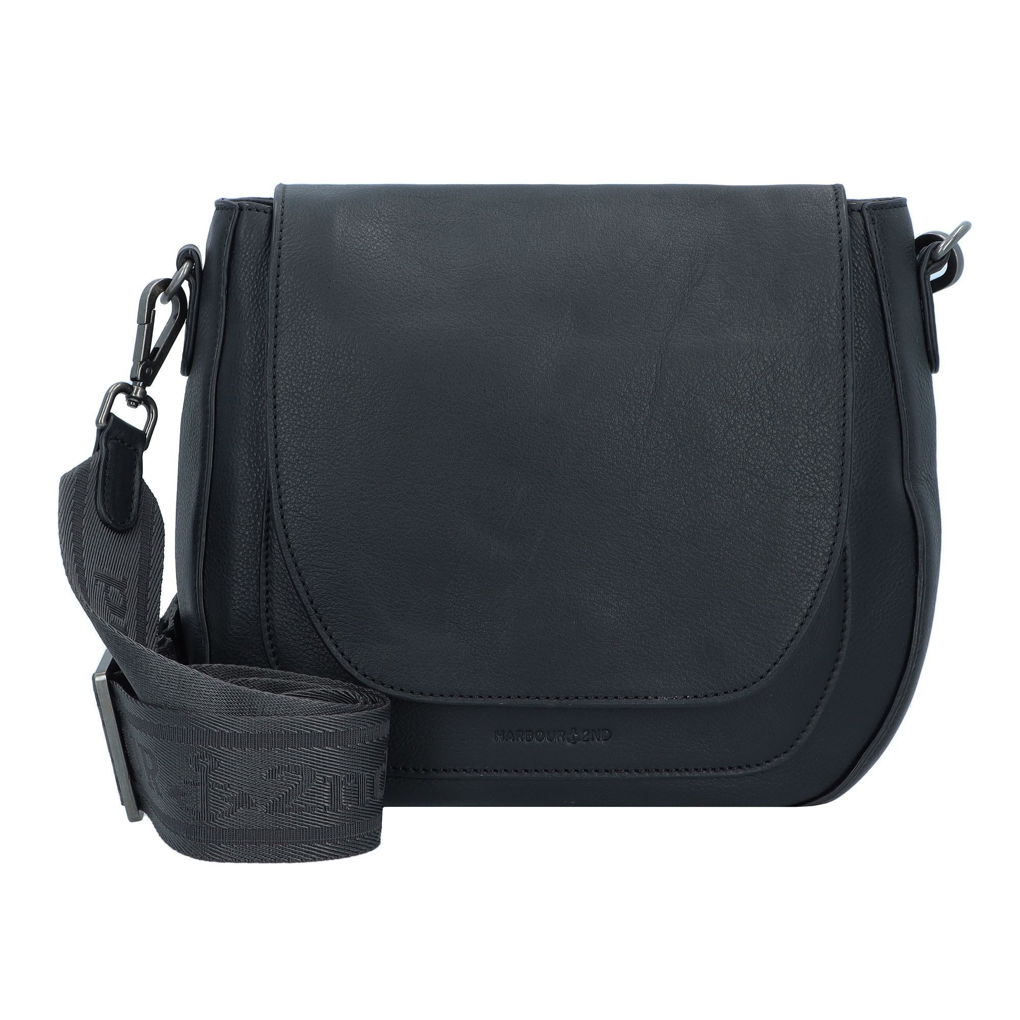 HARBOUR 2nd Umhängetasche Just Pure, Leder günstig online kaufen