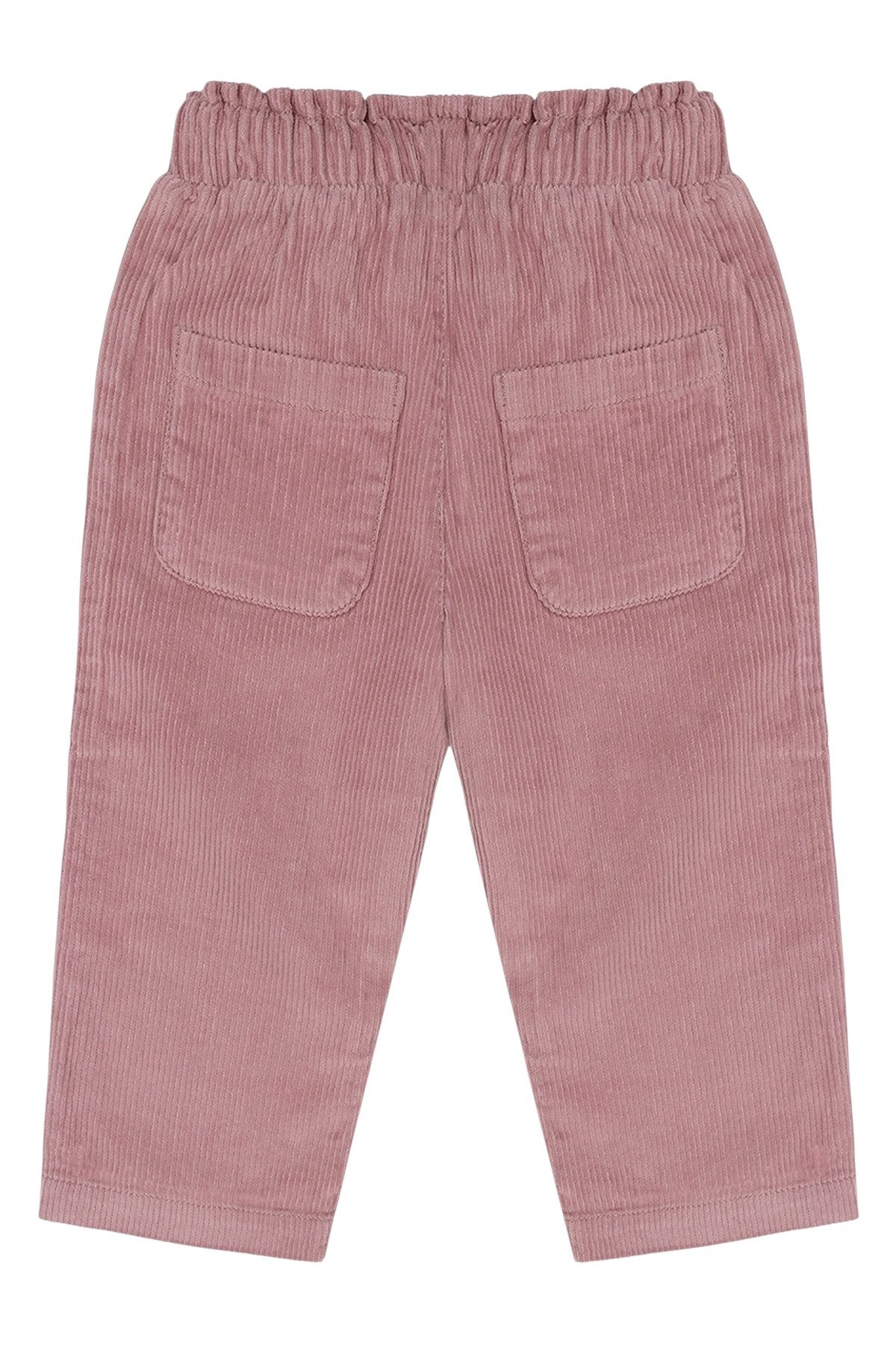 Hust & Claire Cordhose HCTheresa Corduroy (1-tlg) HCTheresa Corduroy Cordhose Mädchen Heather