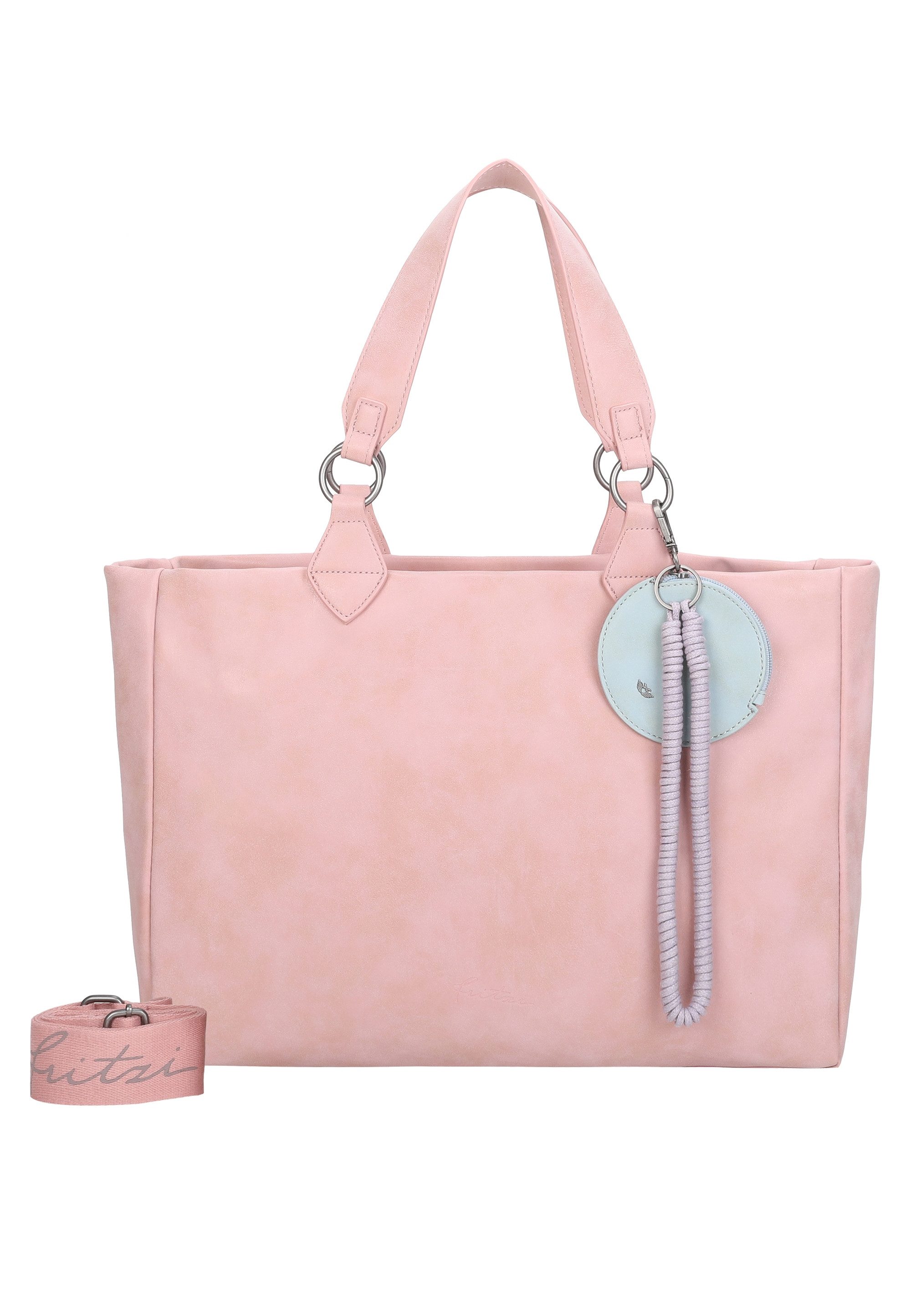 Henkeltasche Izzy Vintage