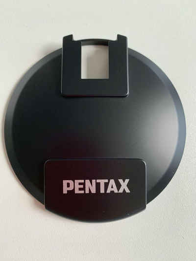 Pentax Kamerazubehör-Set »Blitzstandfuß für AF360 FGZ II / 540 FGZ II«