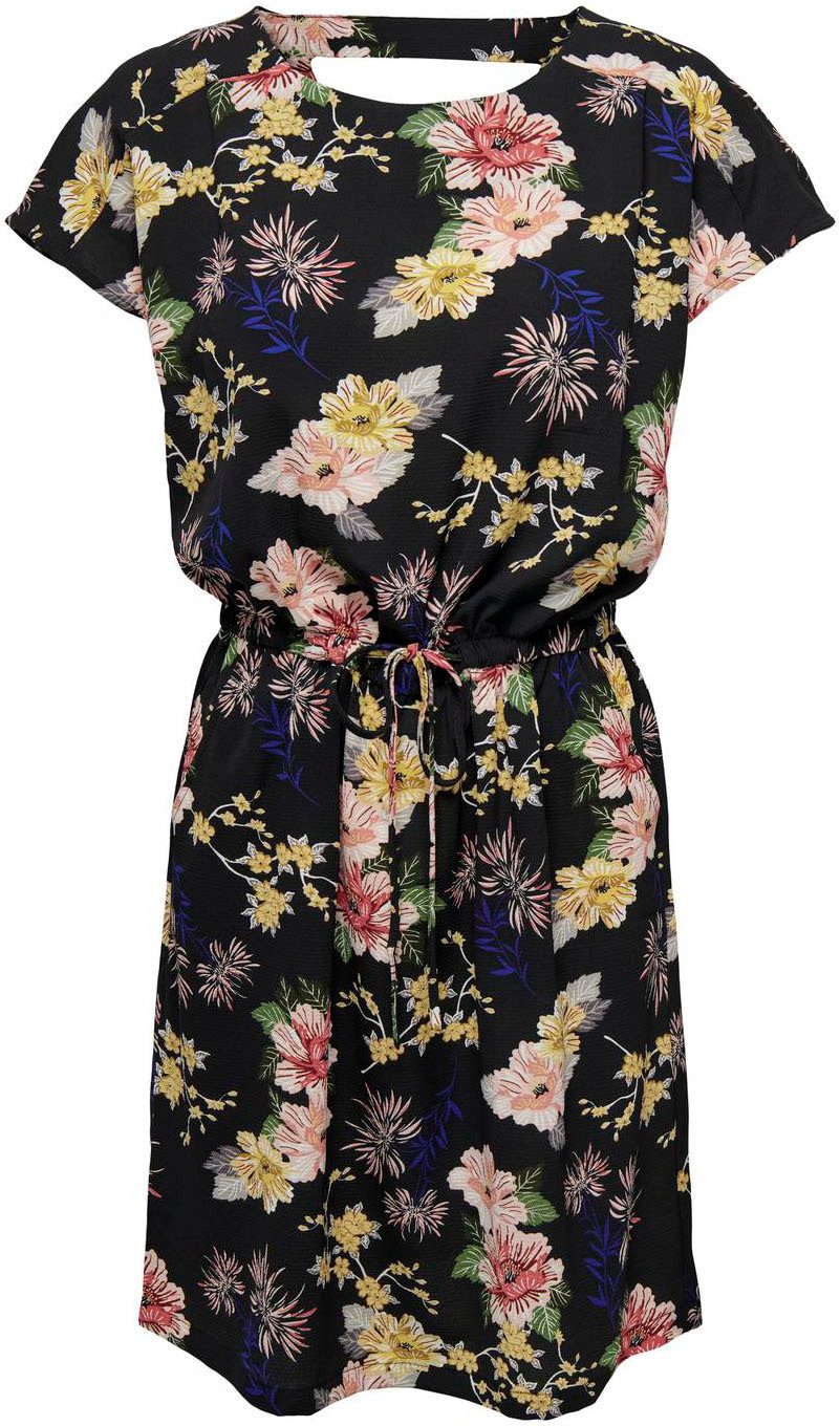 ONLY Minikleid ONLMARIANA MYRINA LIFE DRESS PTM Sommerkleid günstig online kaufen