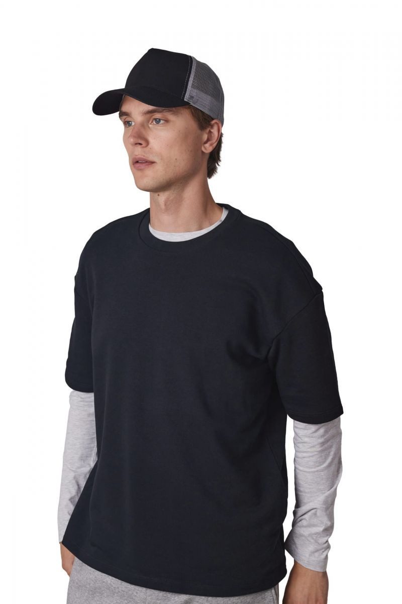 K-UP Trucker Cap Trucker Cap  5 Panels