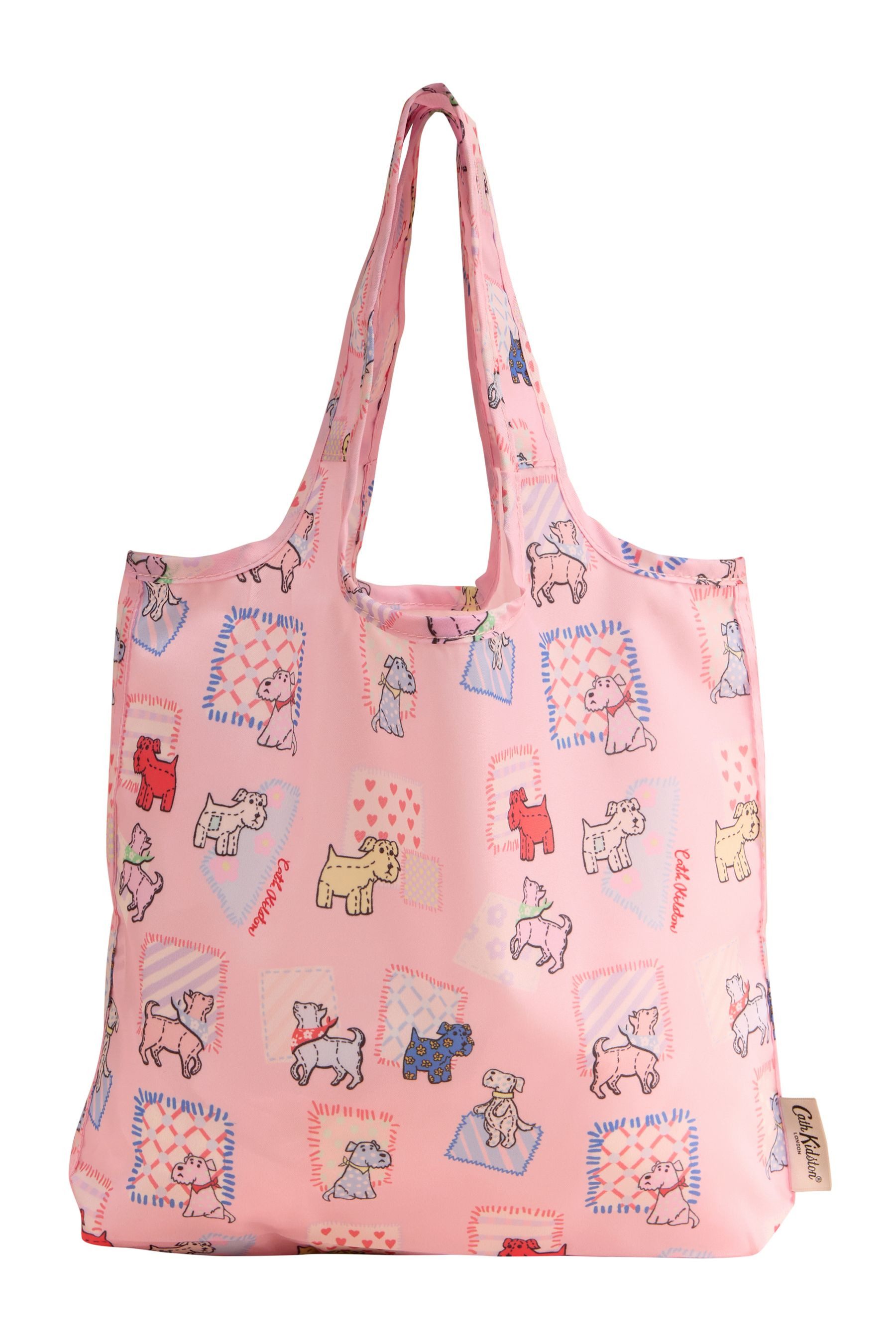 Cath Kidston Einkaufsshopper Cath Kidston kleine, faltbare Shopper-Tasche