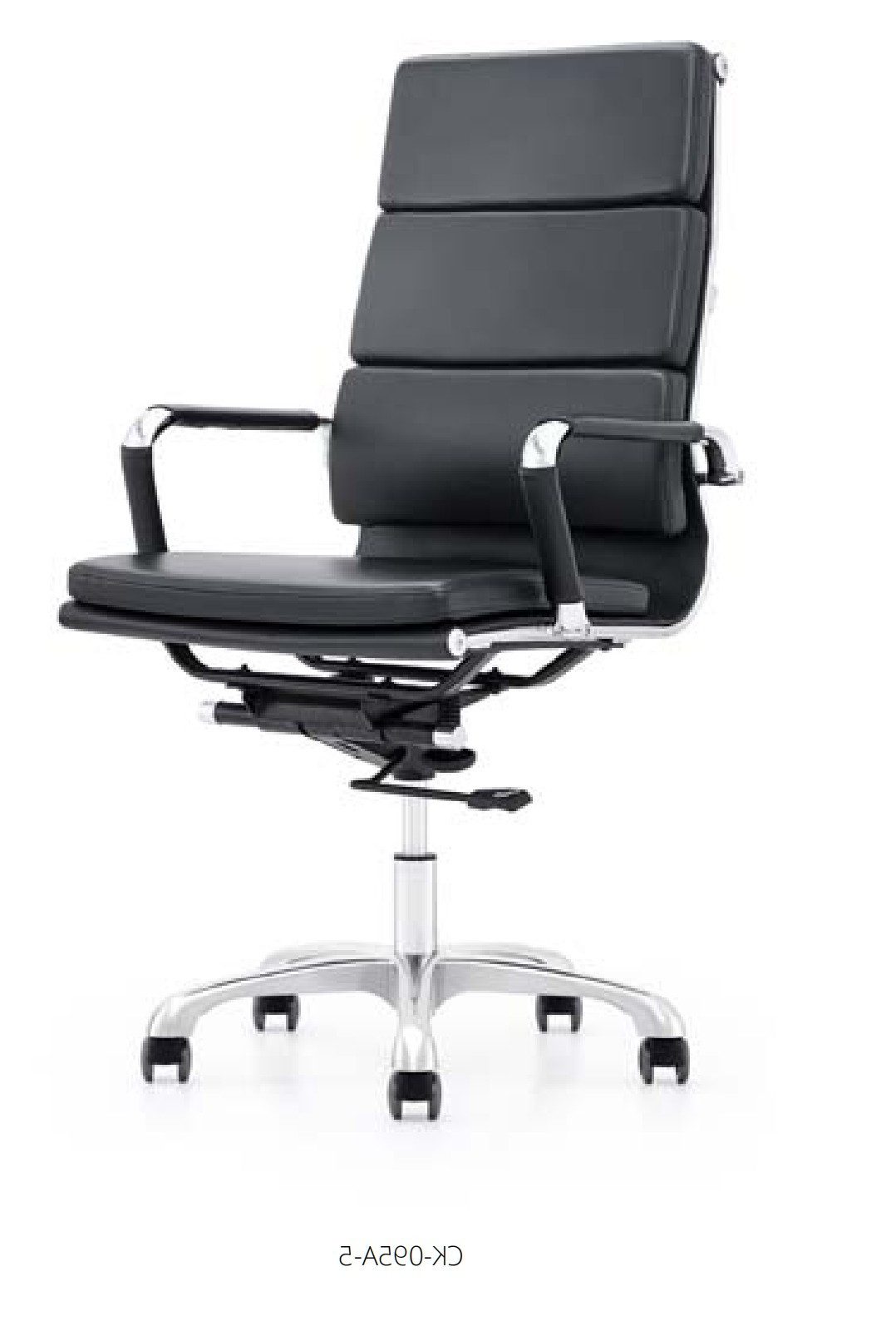 Xlmoebel Chefsessel Bürostuhl Drehstuhl Schreibtischstuhl Sitzmöbel für Büro, Made in Europa
